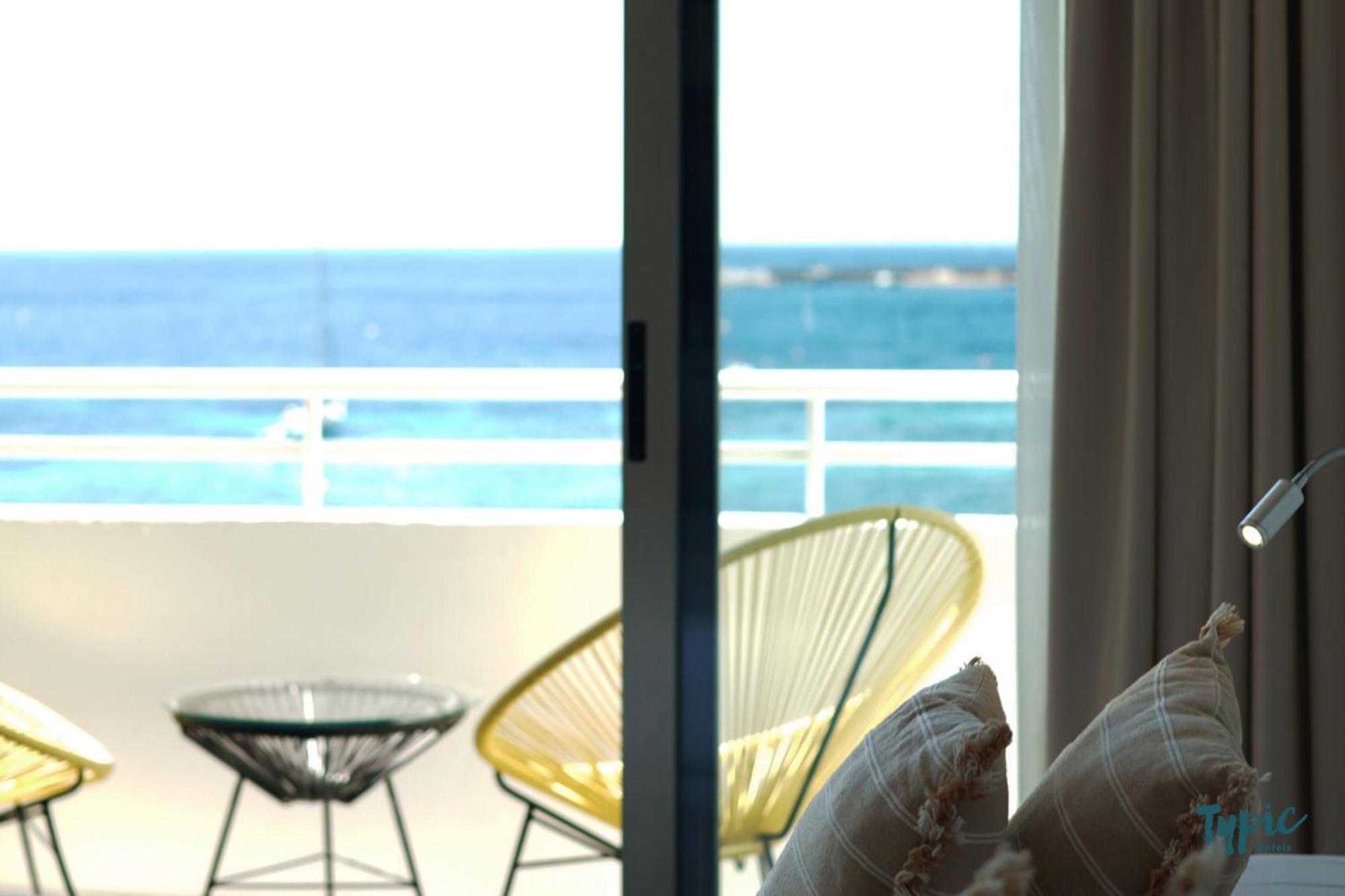 Studio Sea View