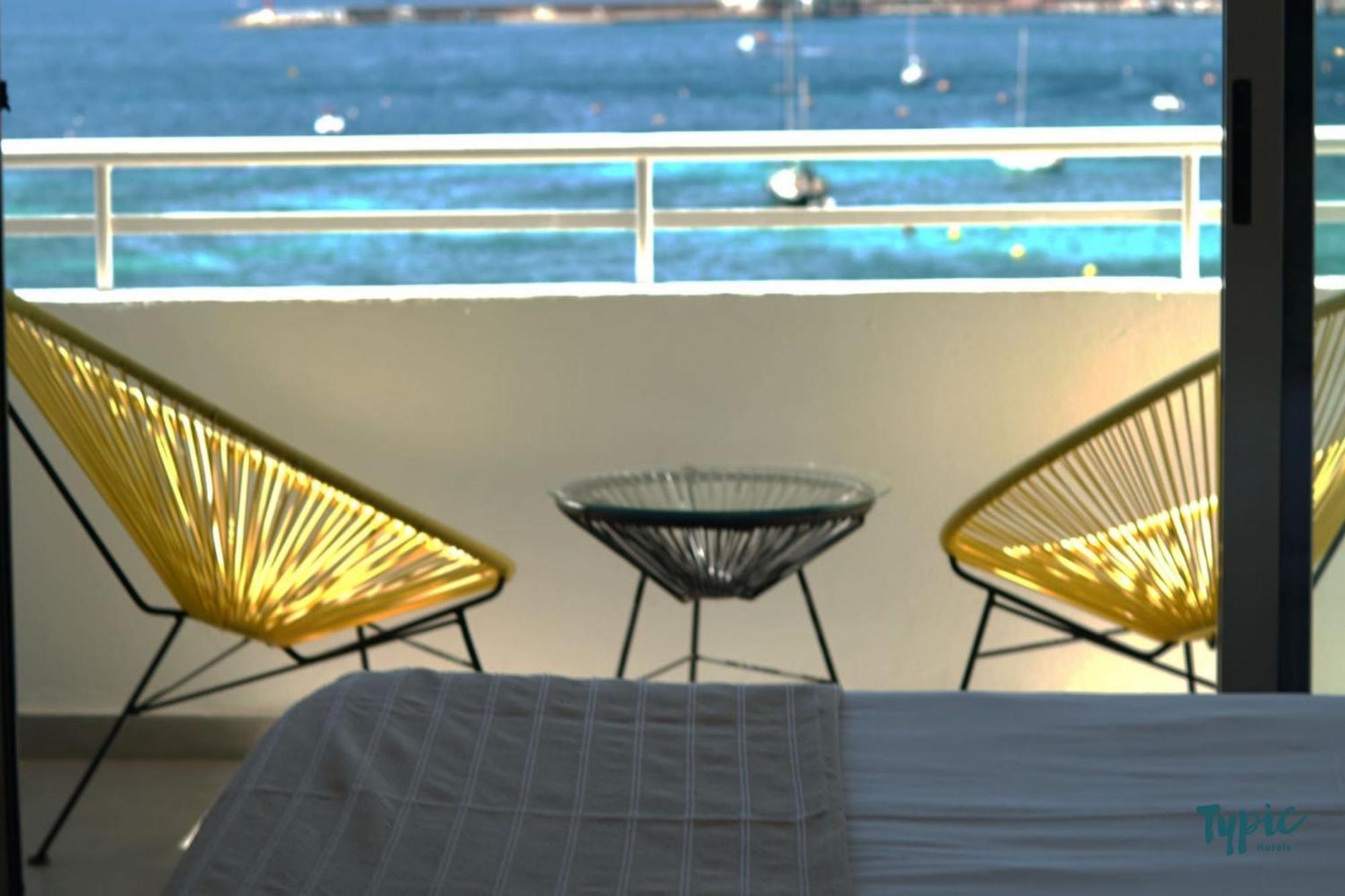 Studio Sea View