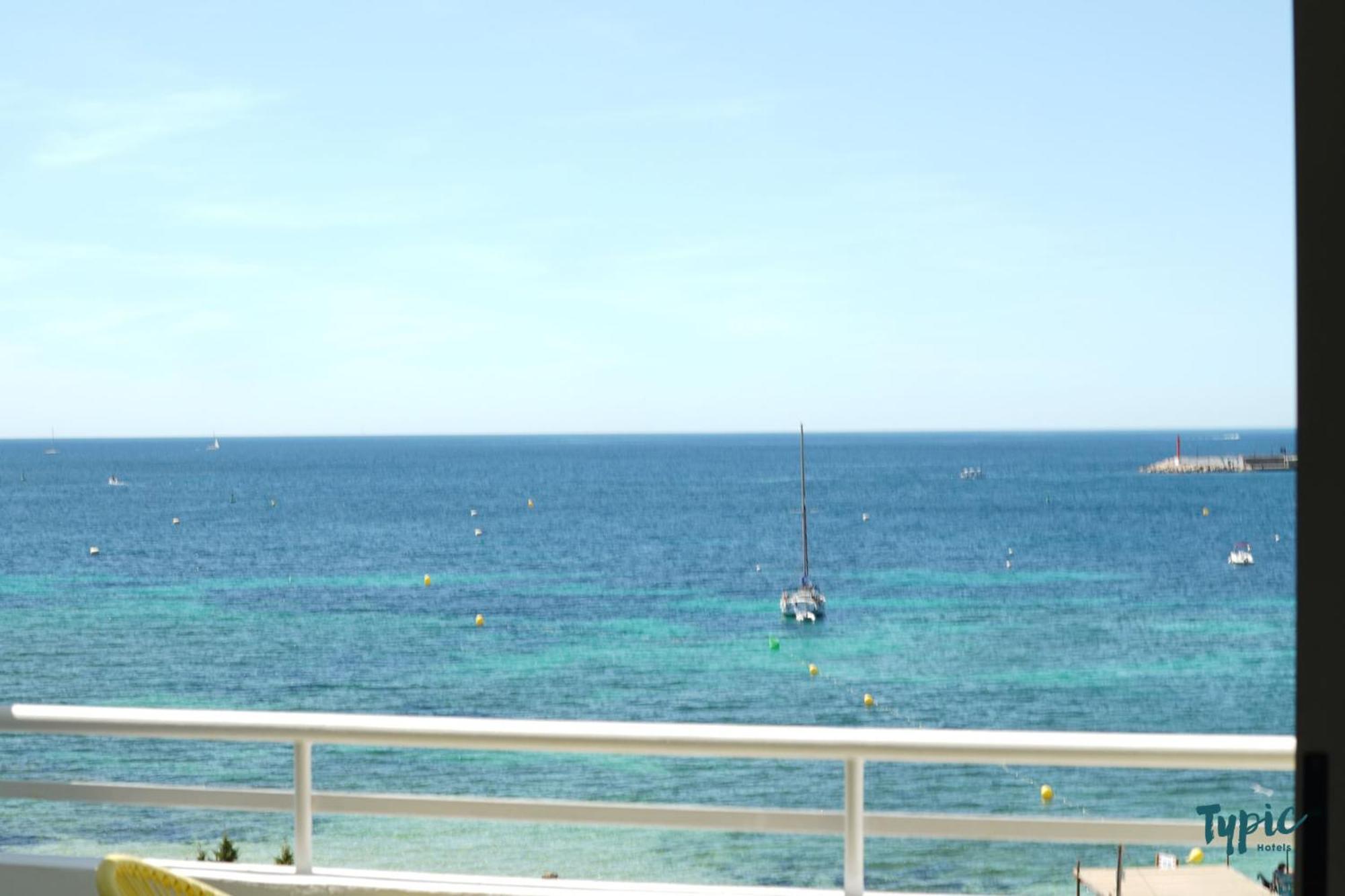 Studio Sea View