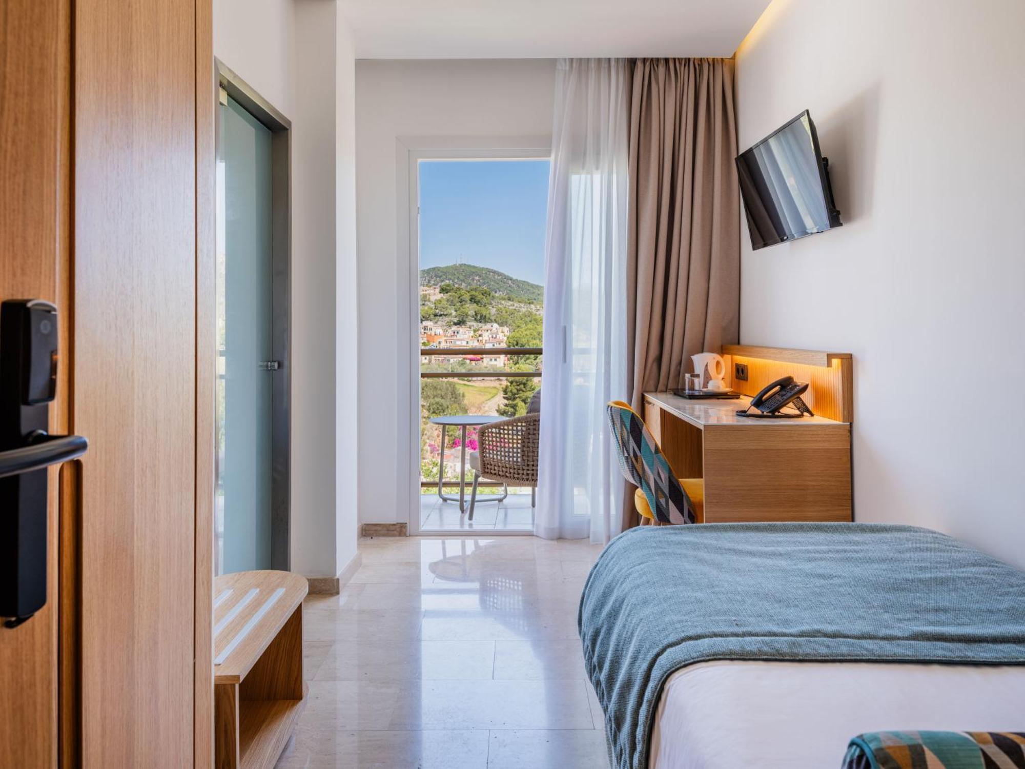 Single Room
