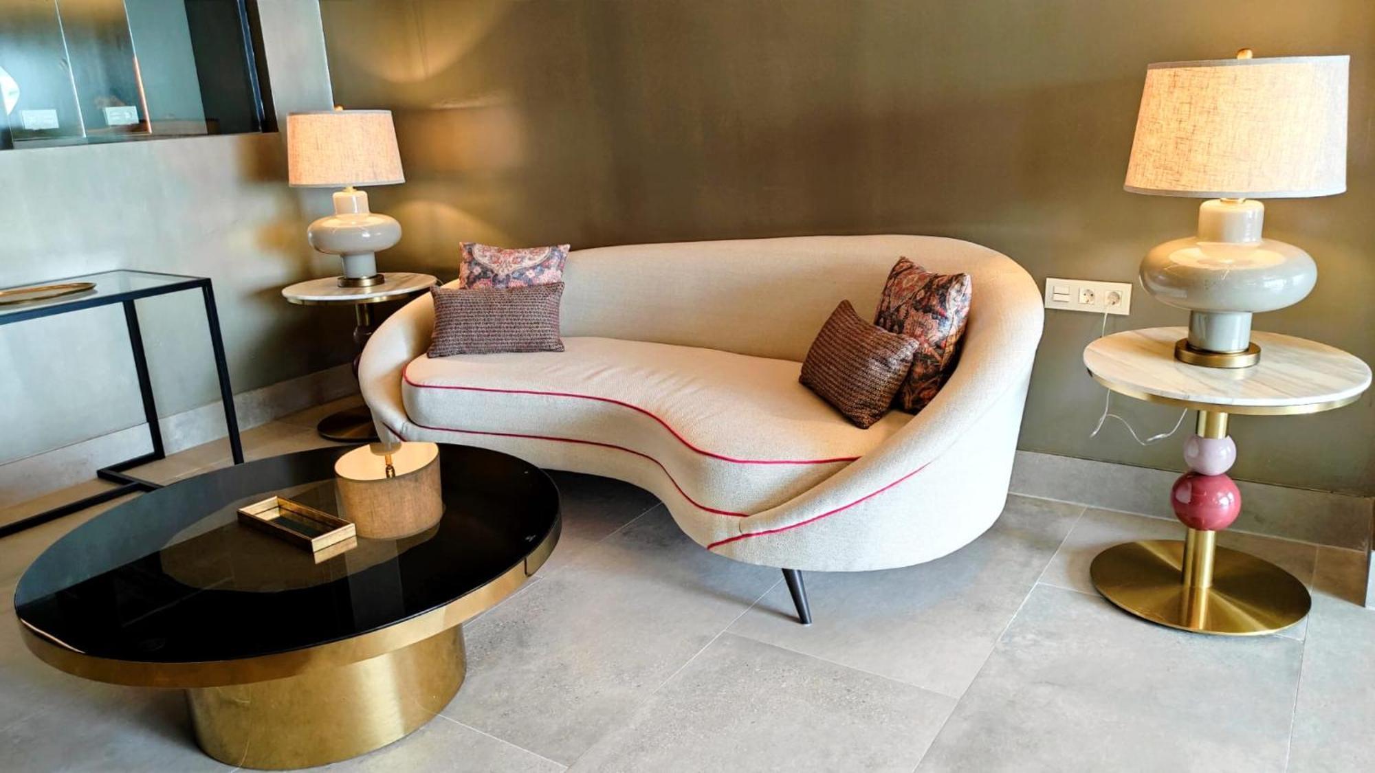 Deluxe Junior Suite