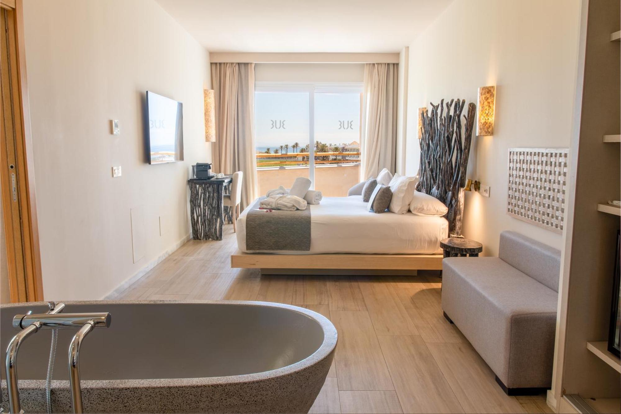 Suite Junior Deluxe