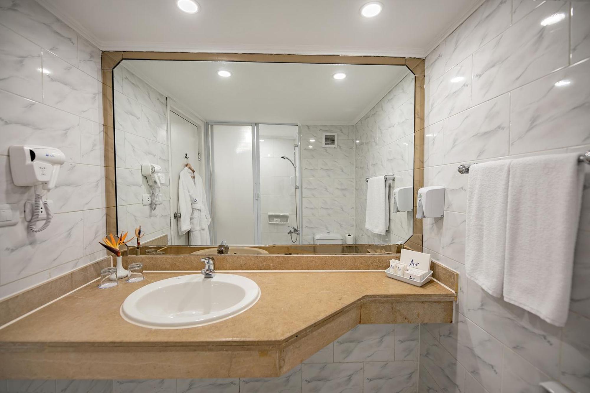 Junior Suite (3 Volwassenen)