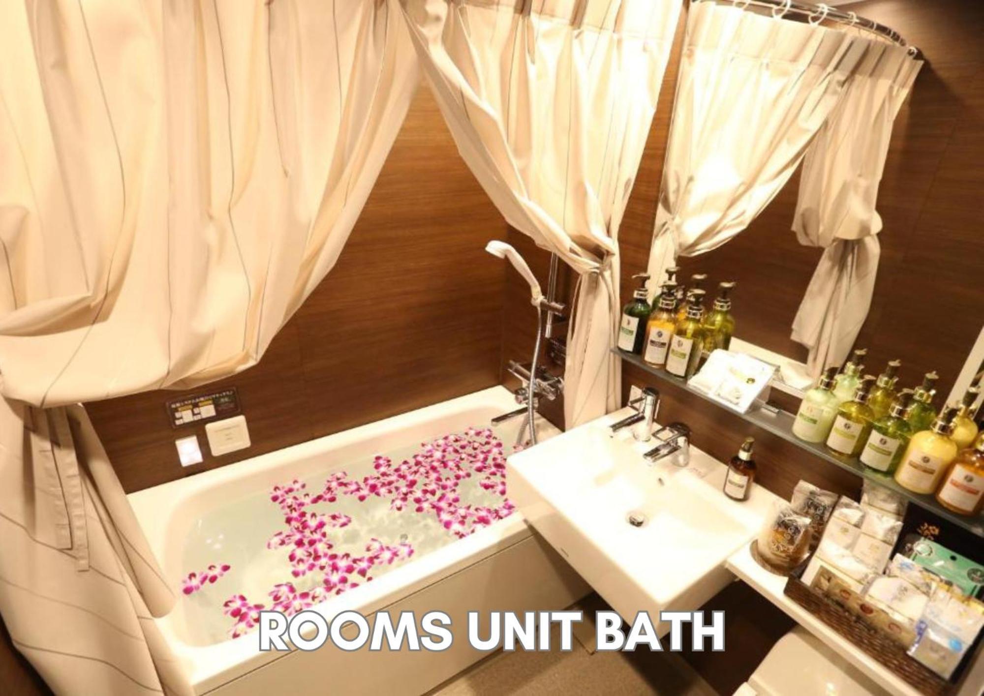 Double Room Terrace Smoking
