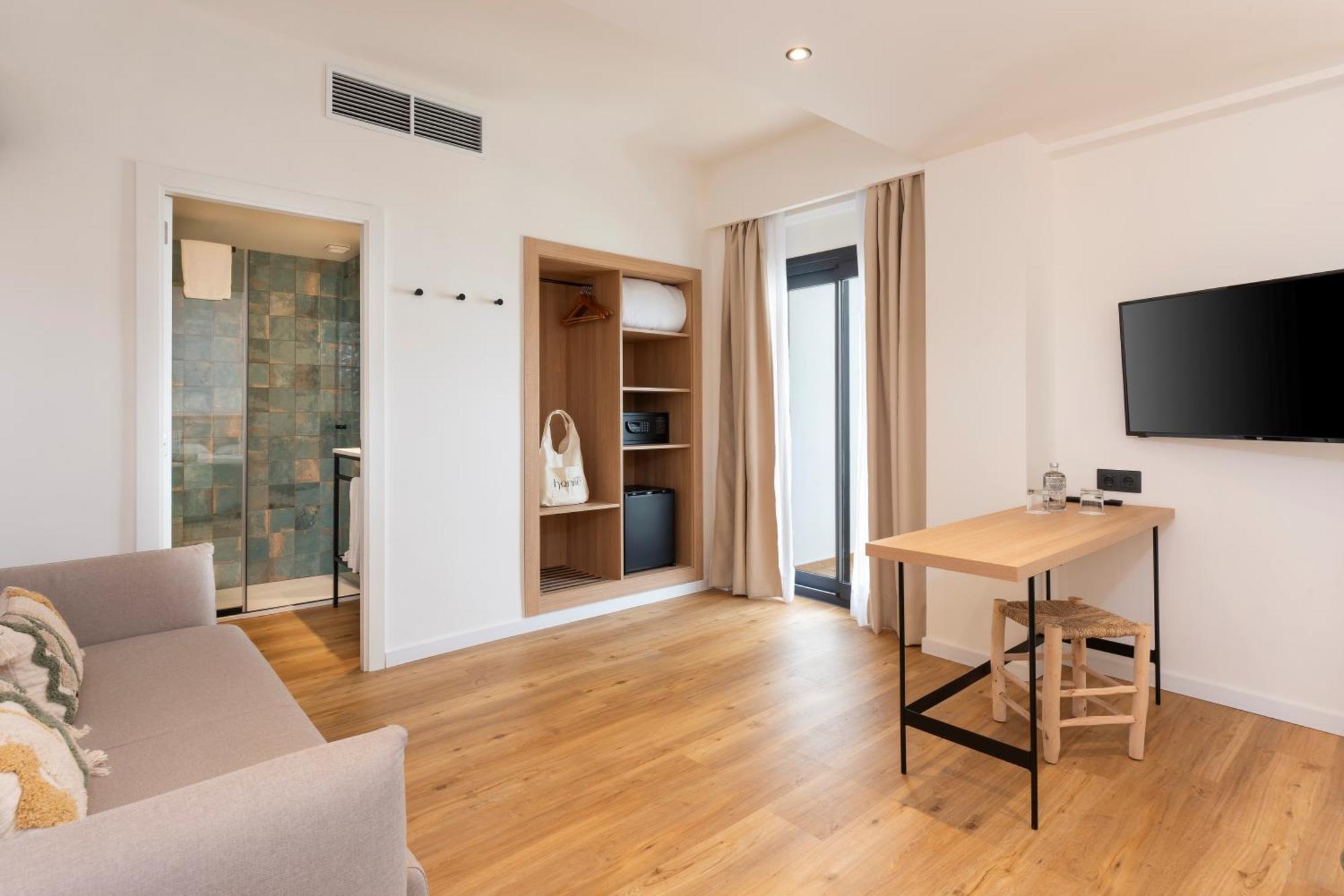 Superior Doppelzimmer – unbegrenzter Brunch
