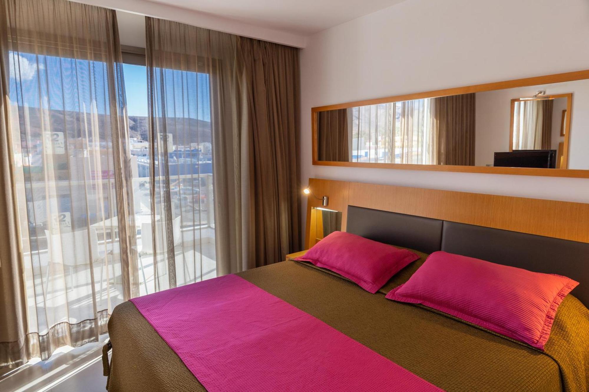 Twin Room View