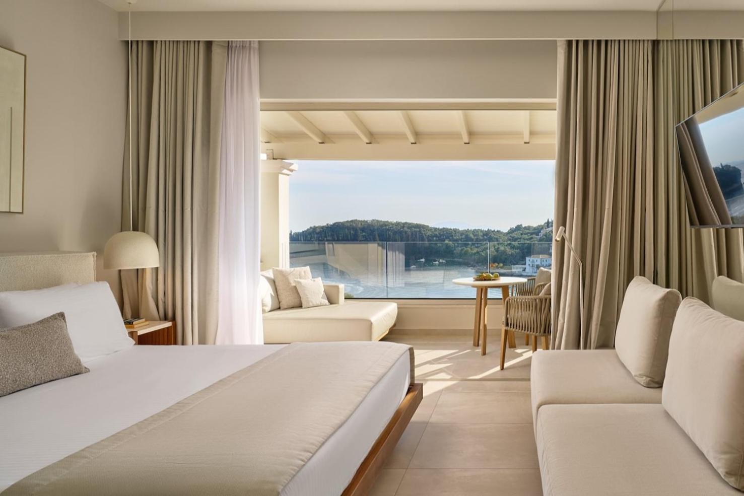 Junior Suite Fabulous Bay