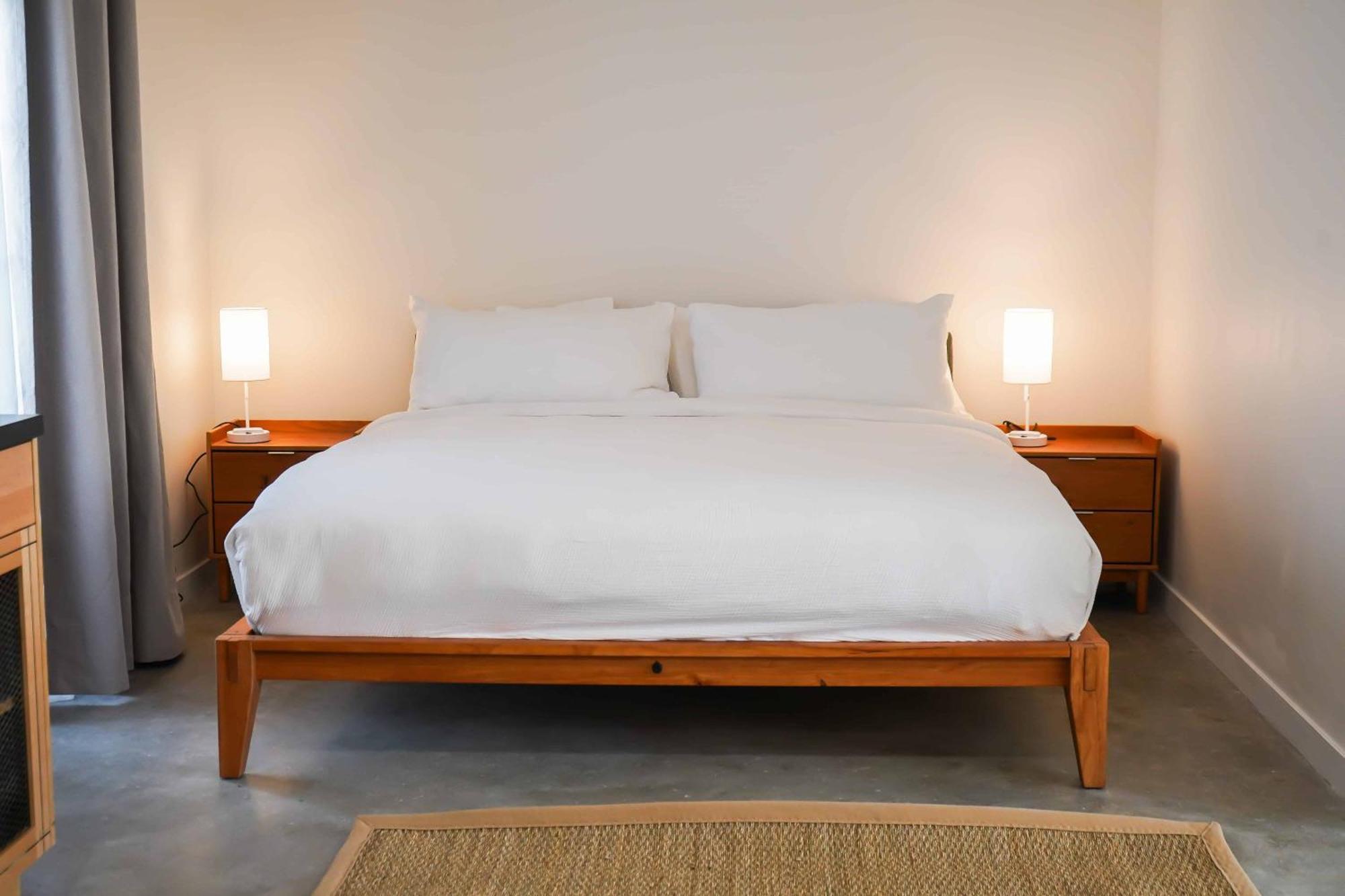 Superior King Room
