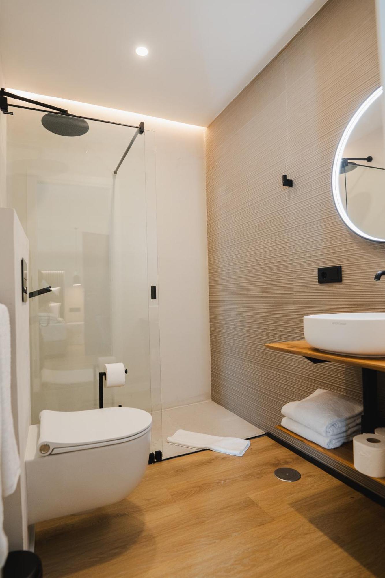Habitación Doble Estándar