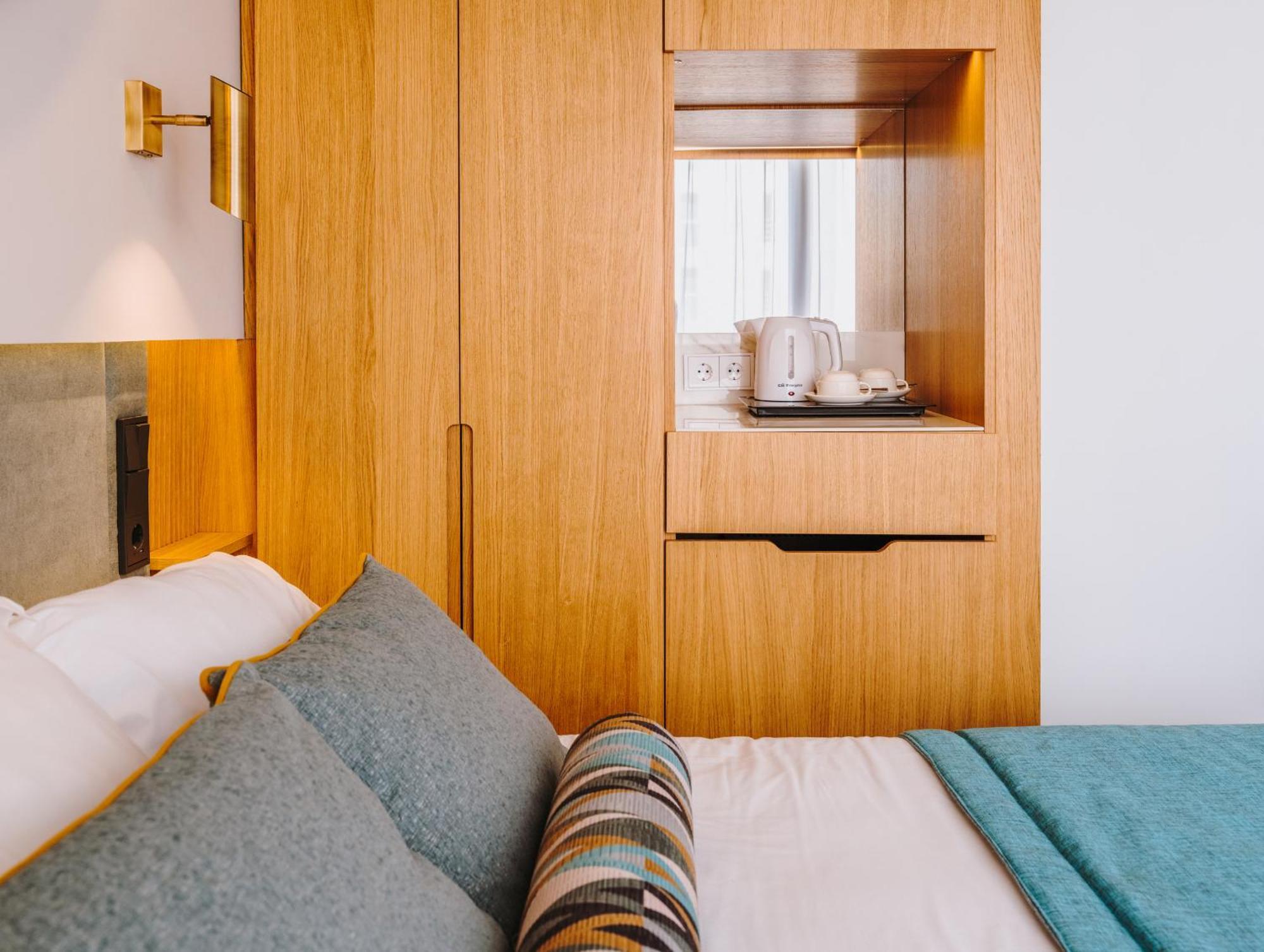 Superior Single Room