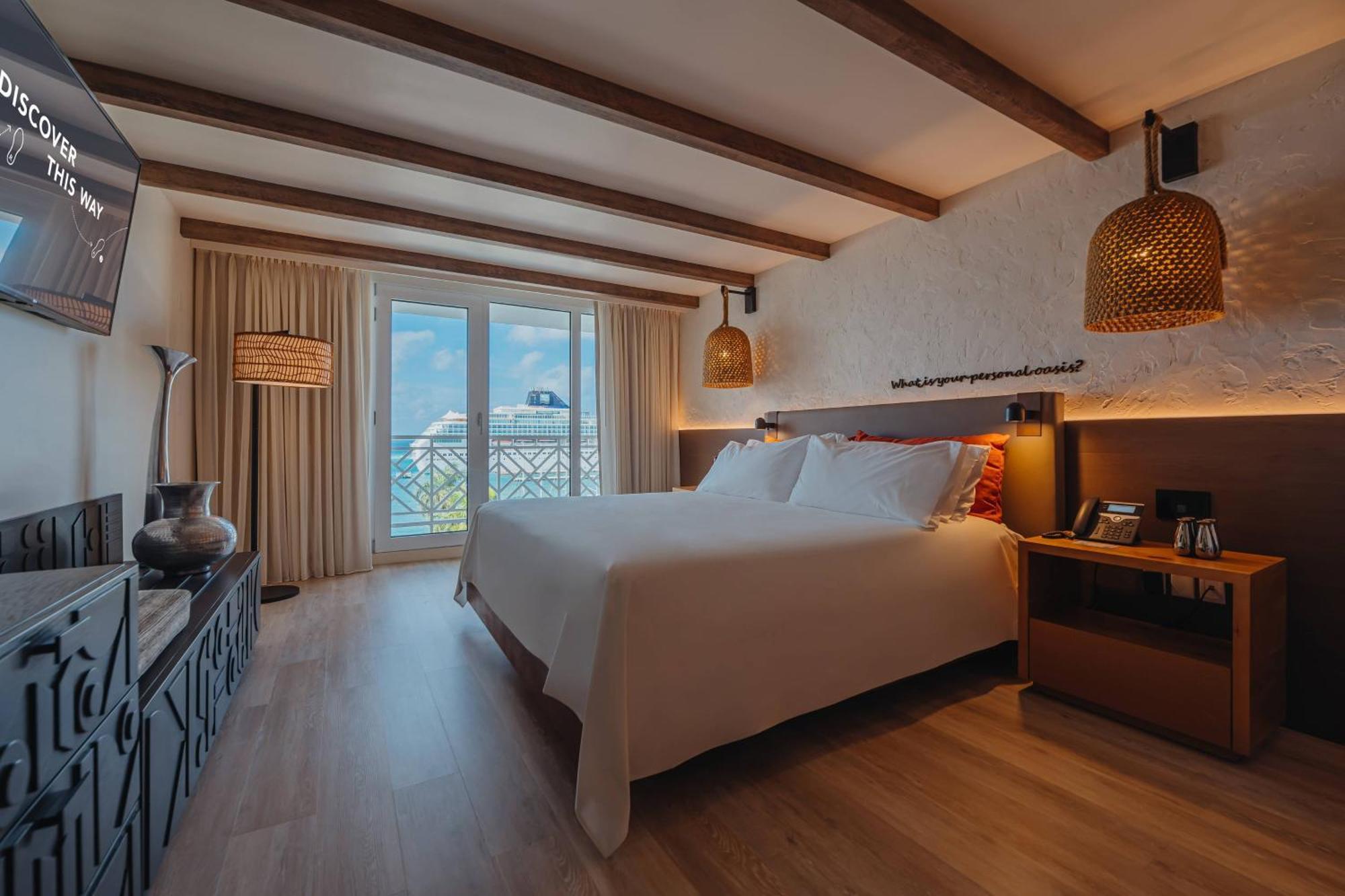 Ocean View Room with a King Bed - Adults Only,1631552969:JPEG