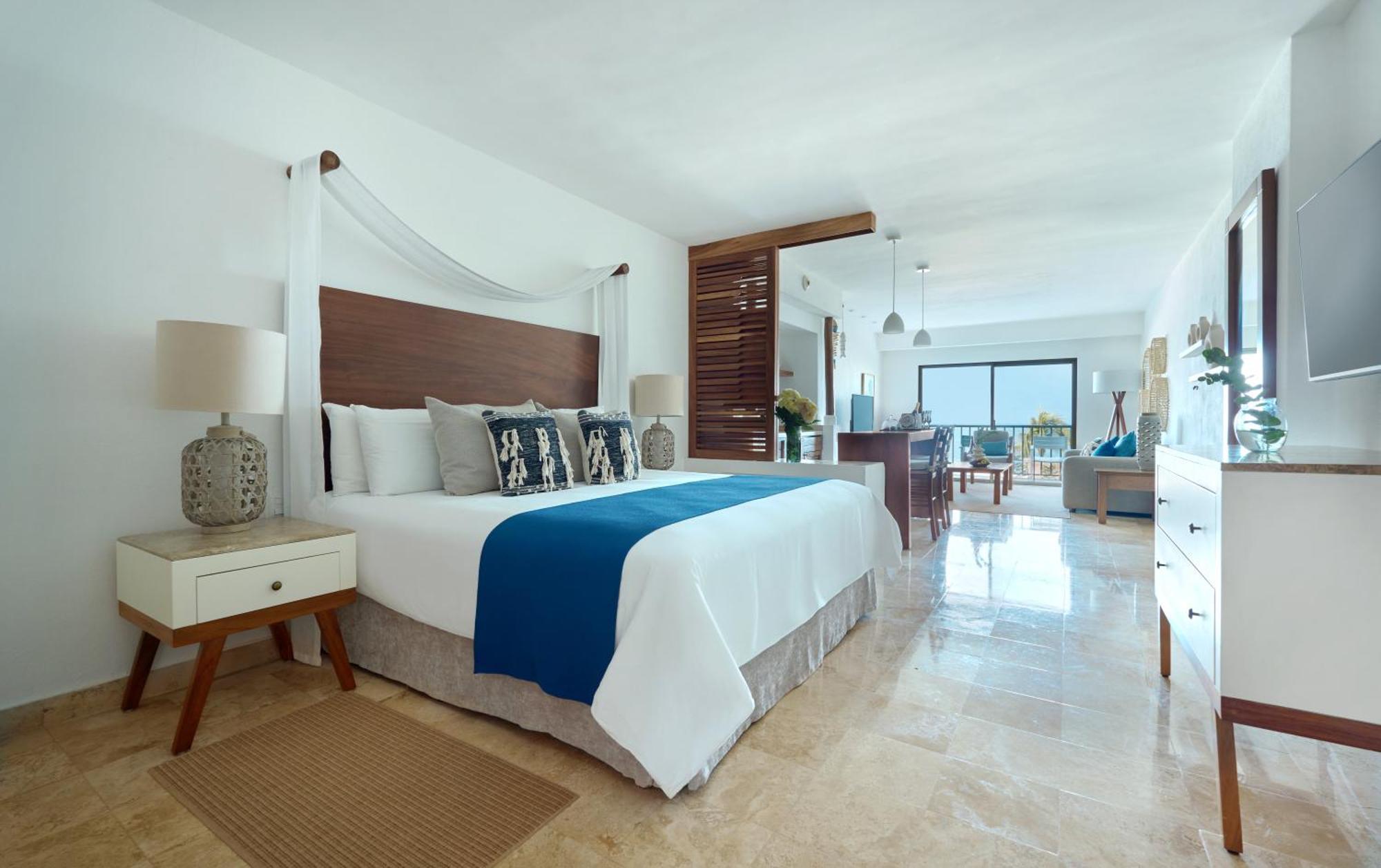 Premiere Suite