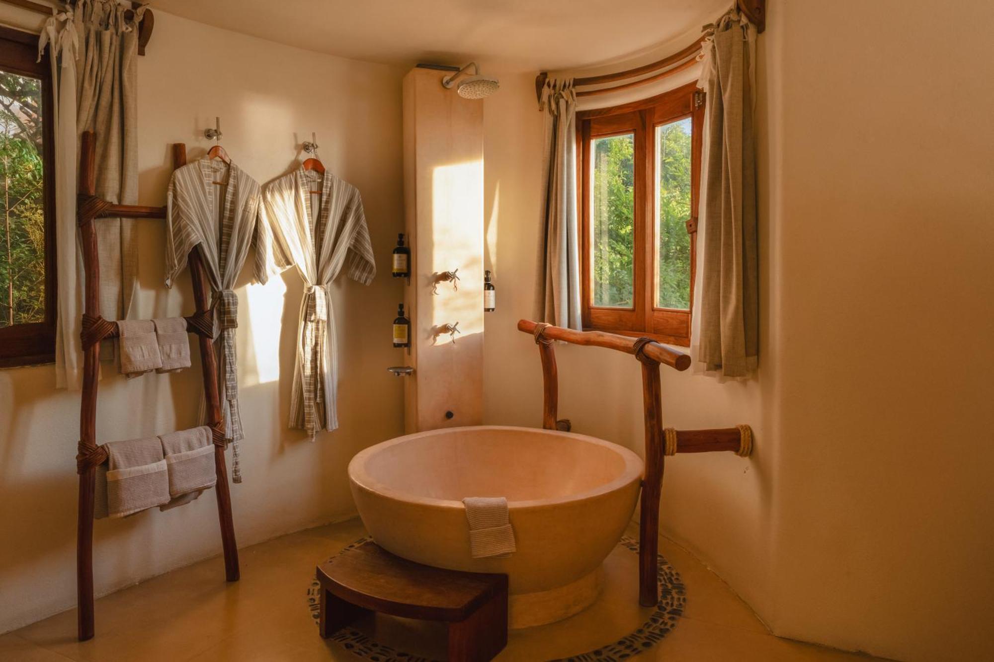 Suite Deluxe