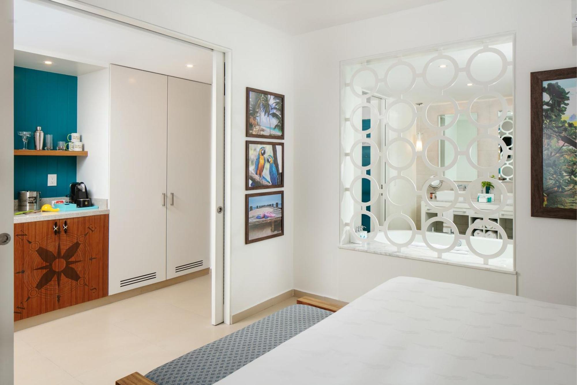 Paradise Chill Out Suite