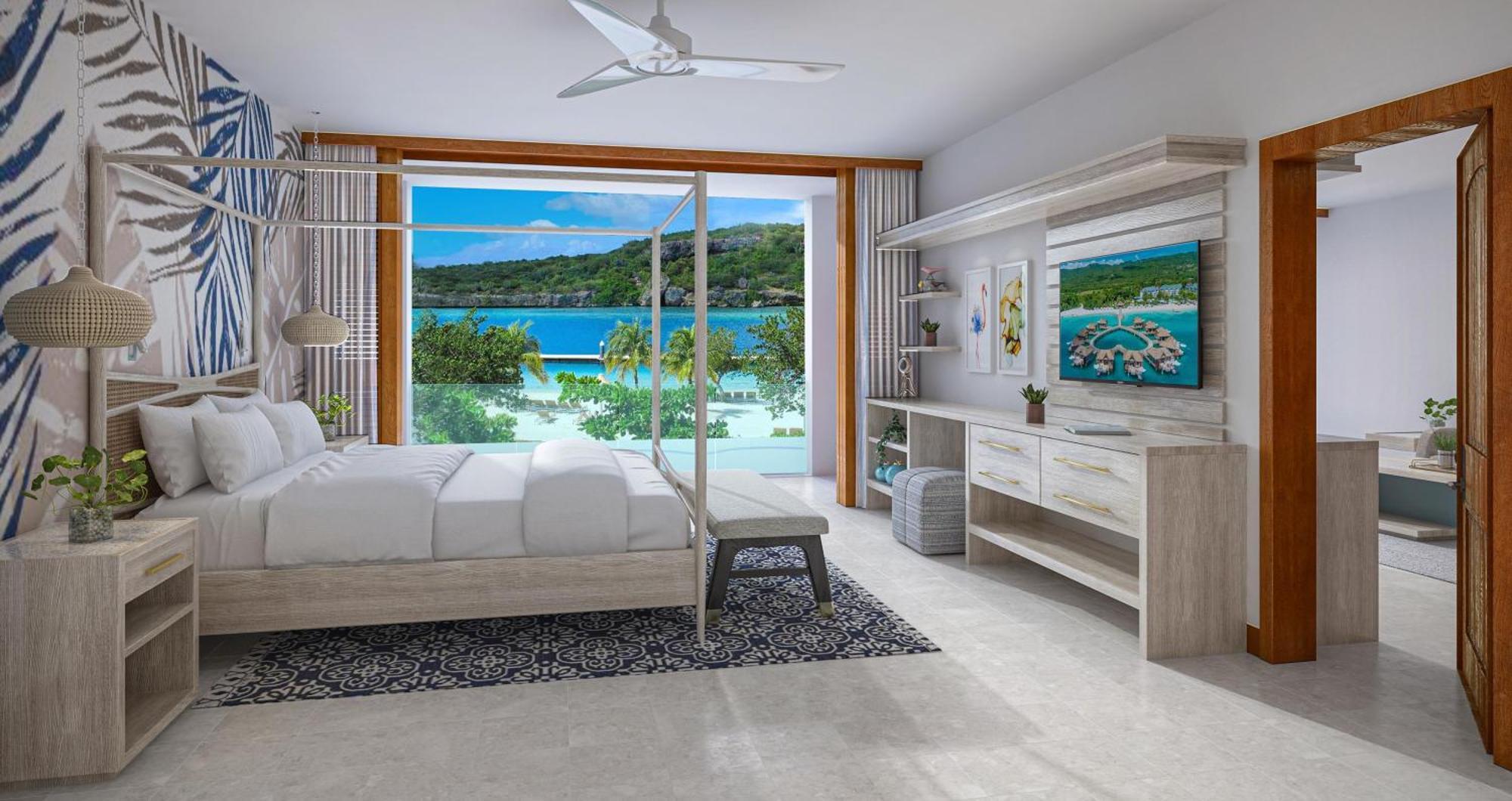 Sunchi One Bedroom Beachfront Butler Suite (B1),1642989519:JPEG