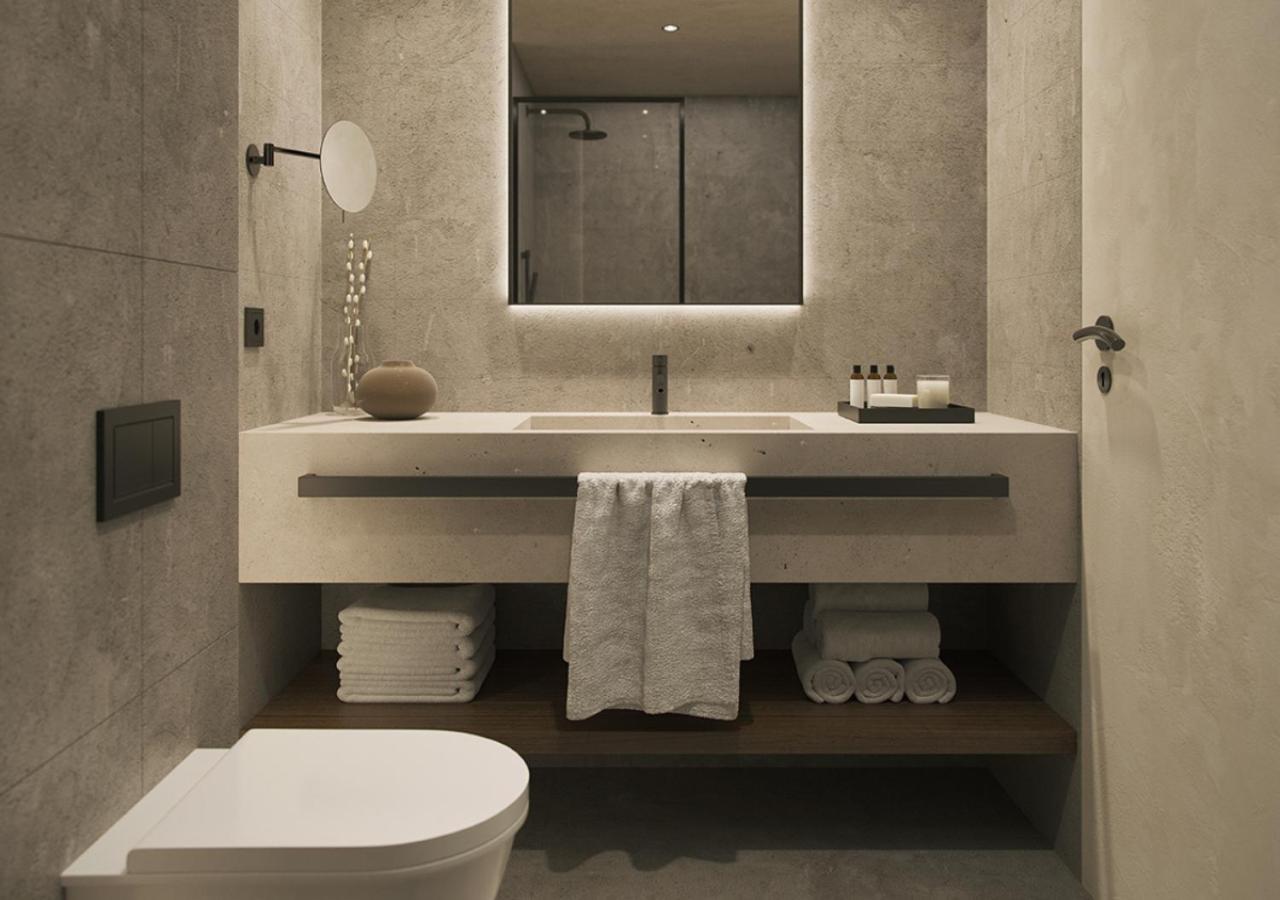 Junior Suite with Sea View