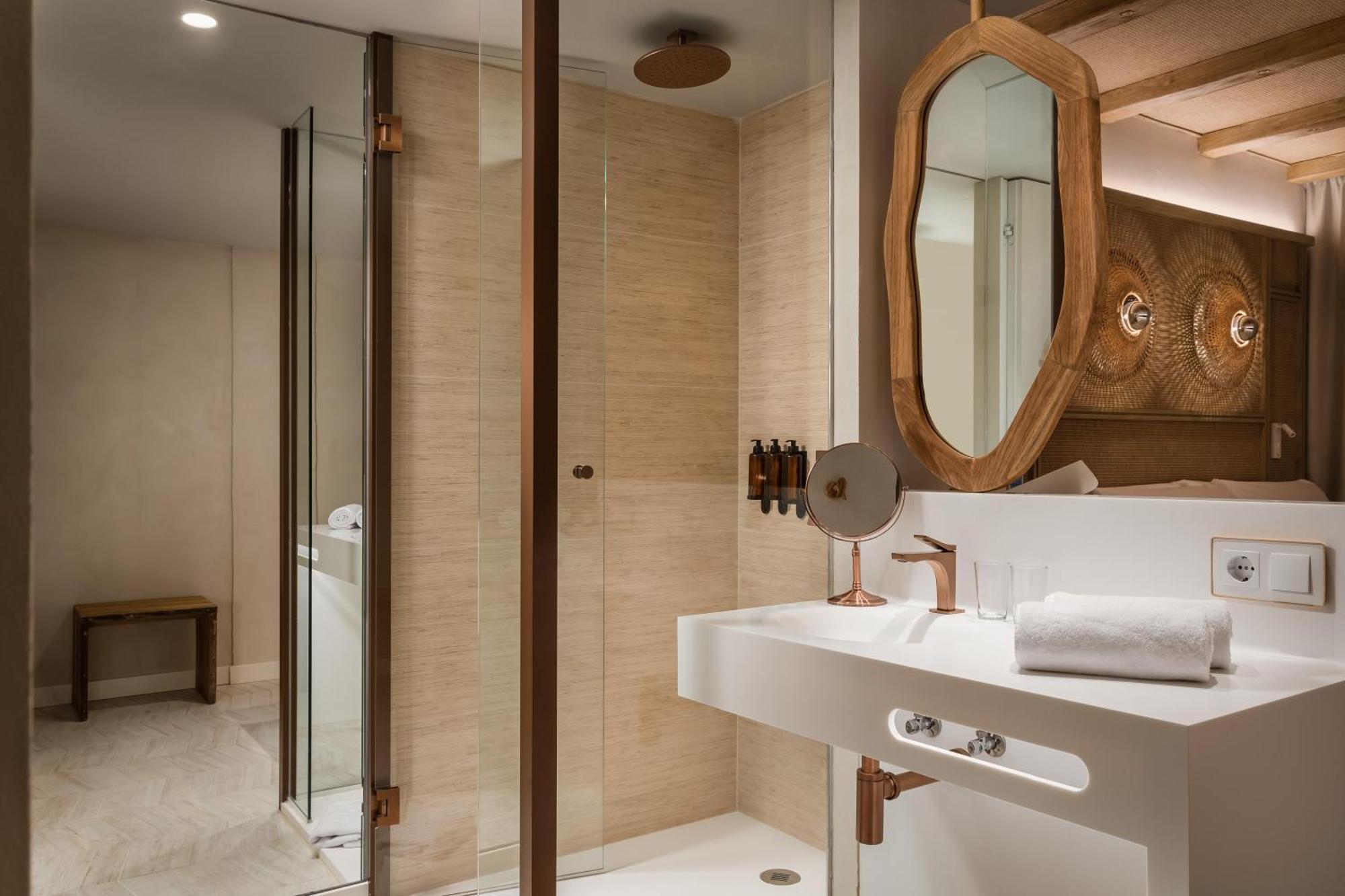 Double Room Spa Bath