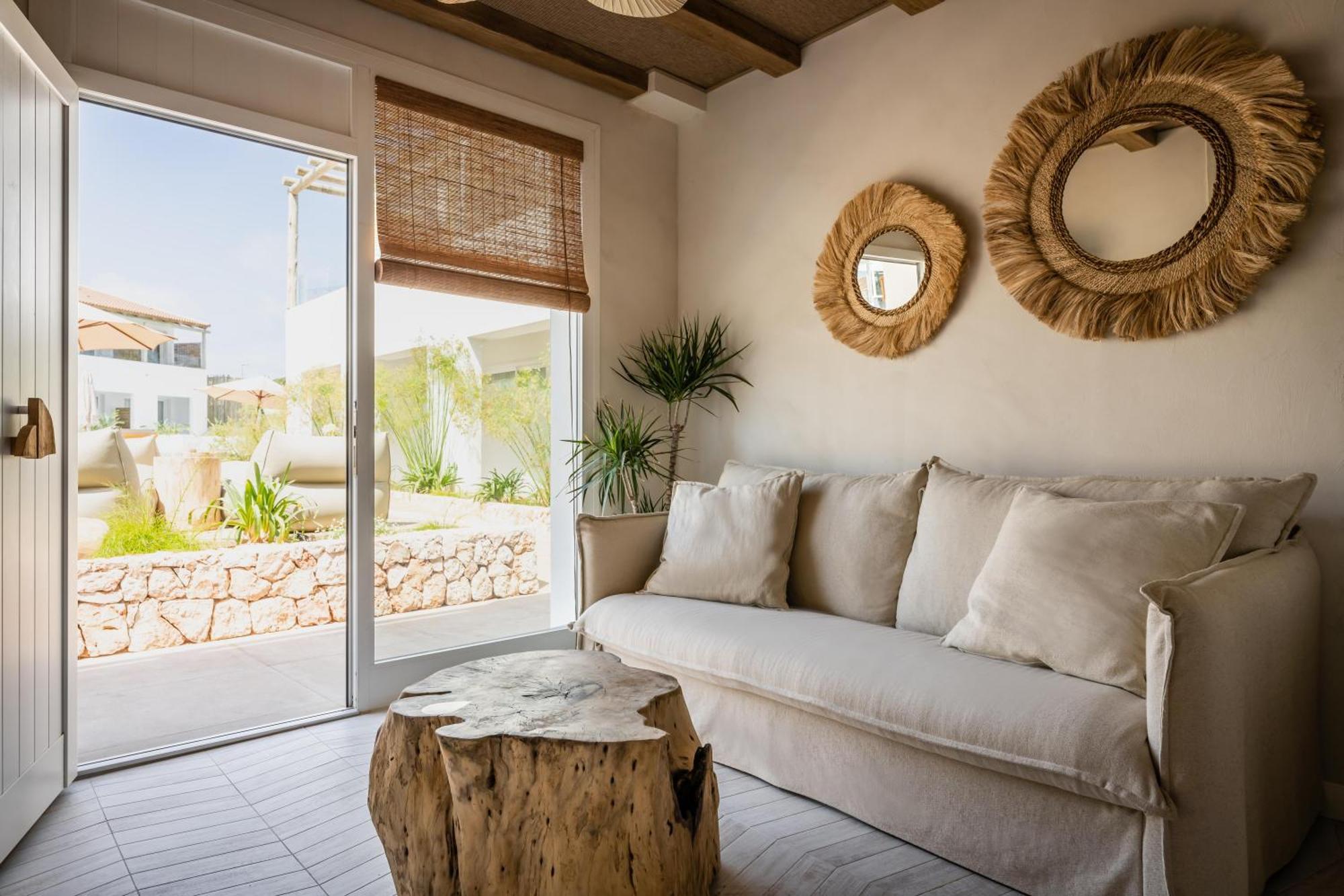 Suite Private Pool