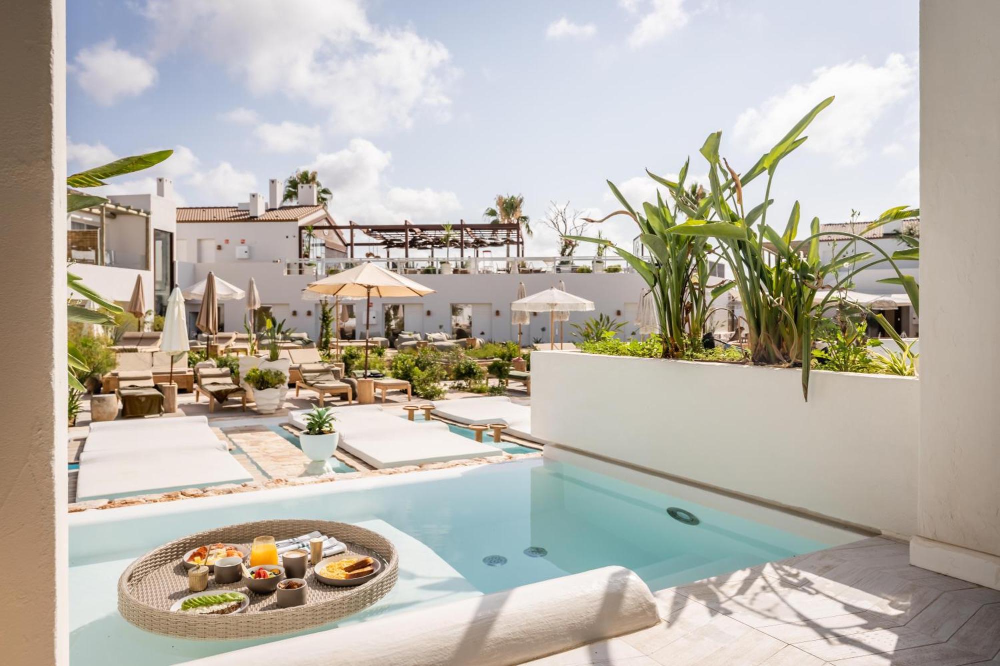 Suite Private Pool
