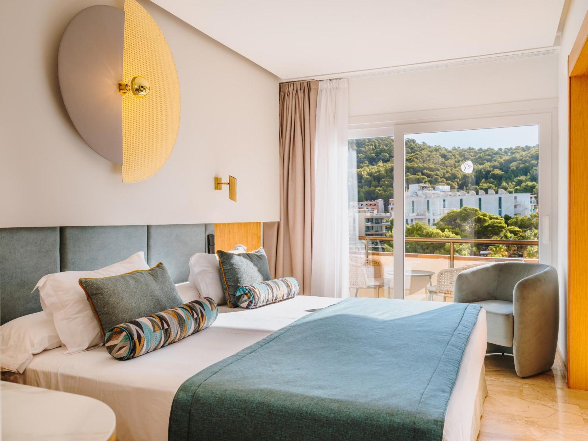 Suite Spa Bath