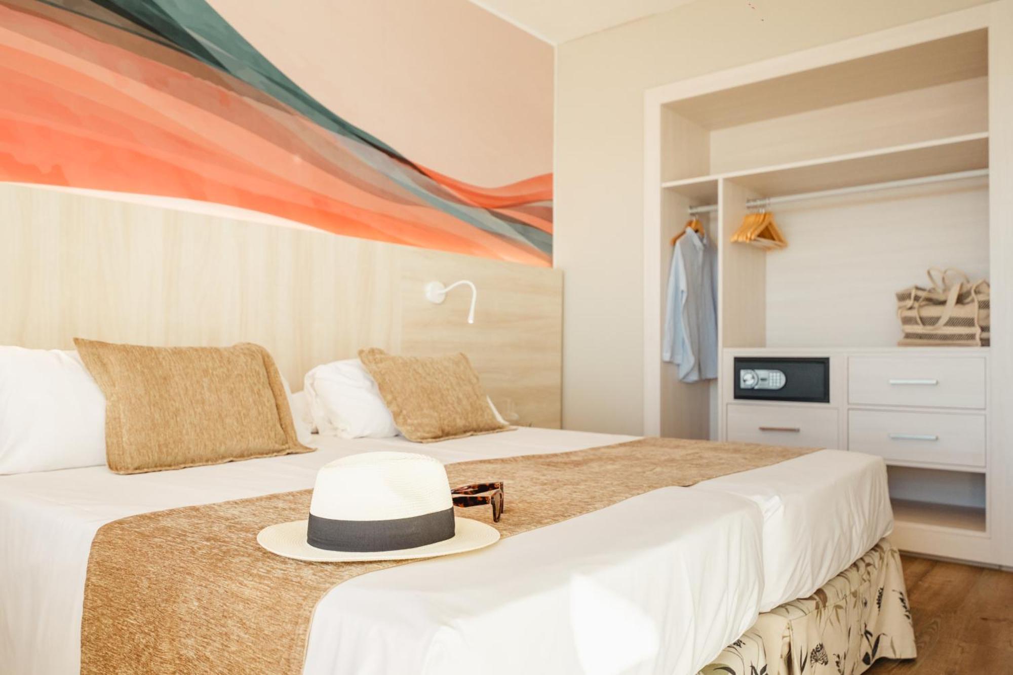 Double Room Sea View