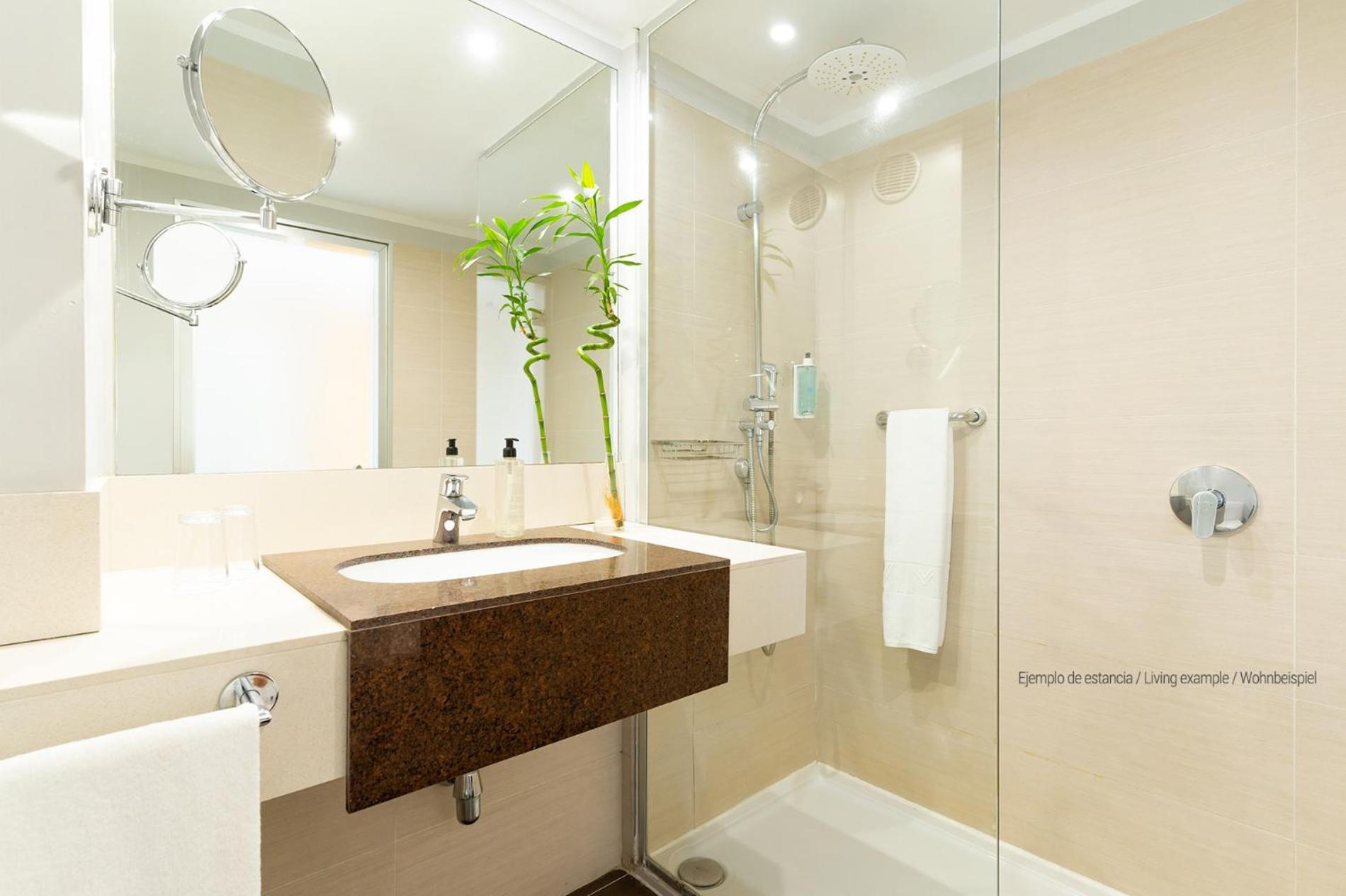 Habitación Doble Superior