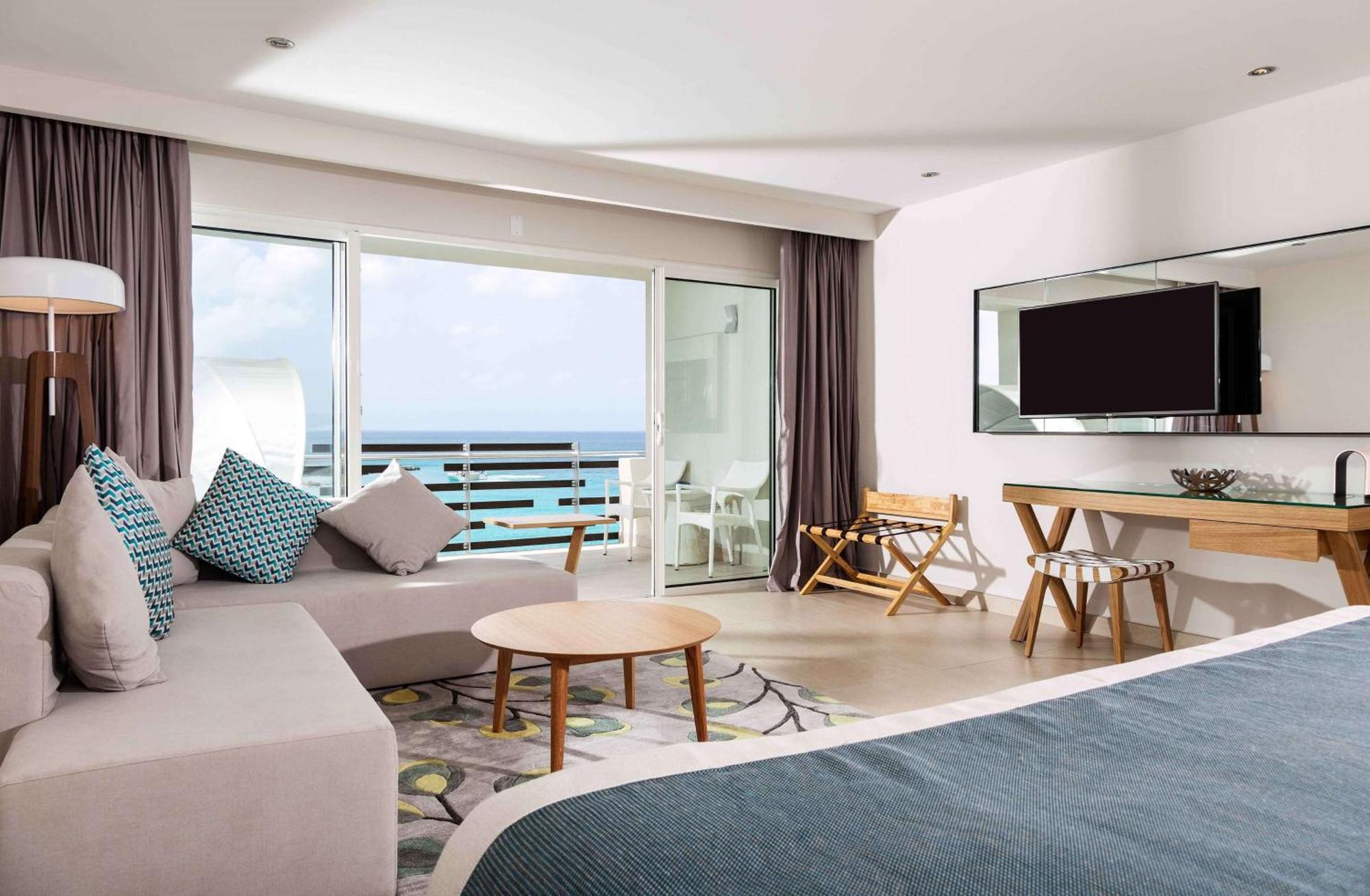 Roof Top Butler Suite