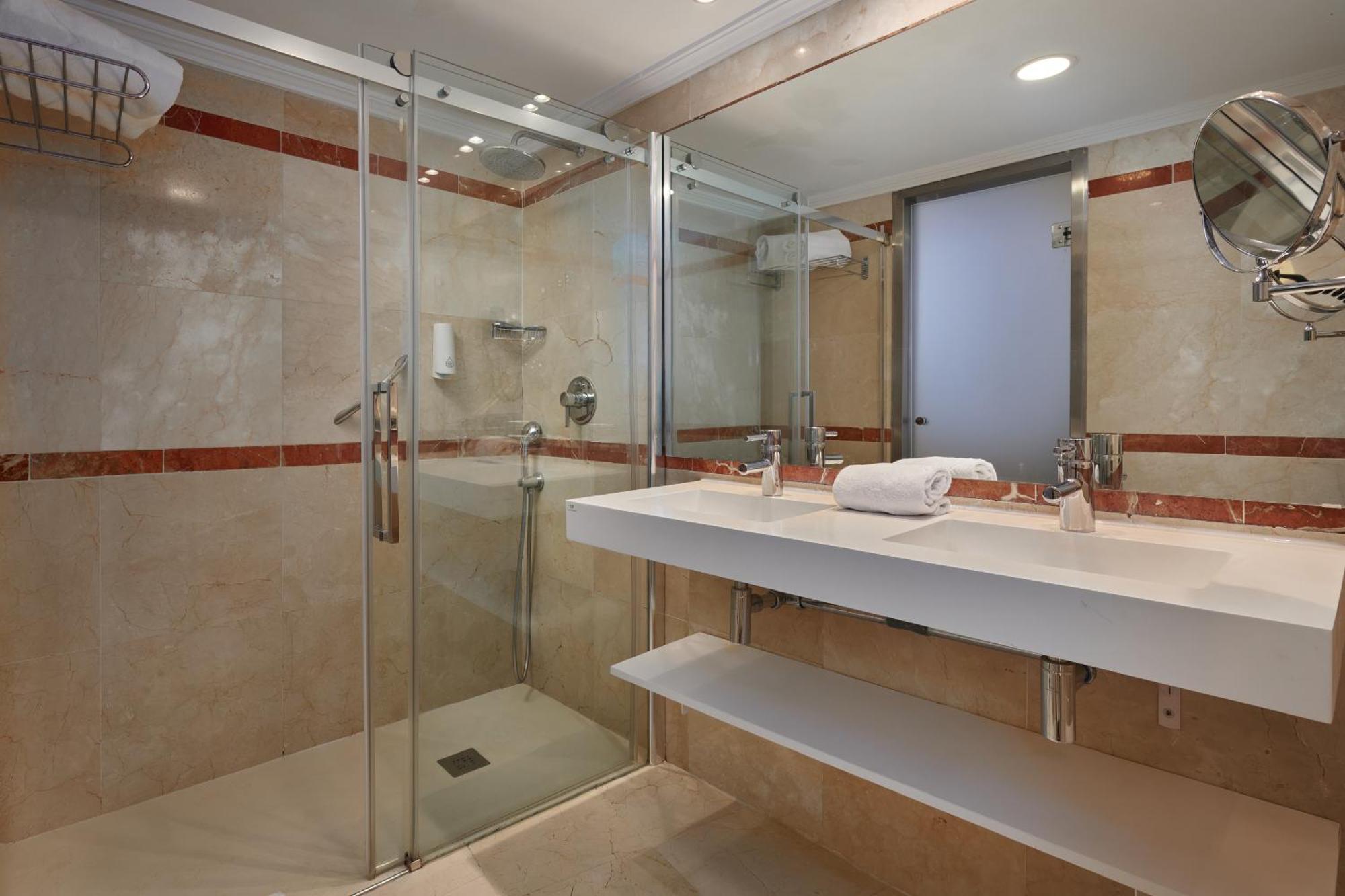Junior Suite Sea View