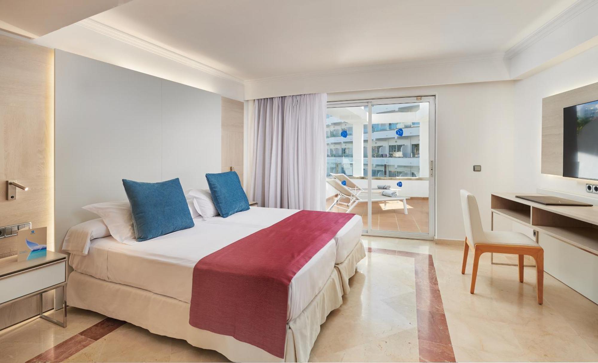 Junior Suite Sea View