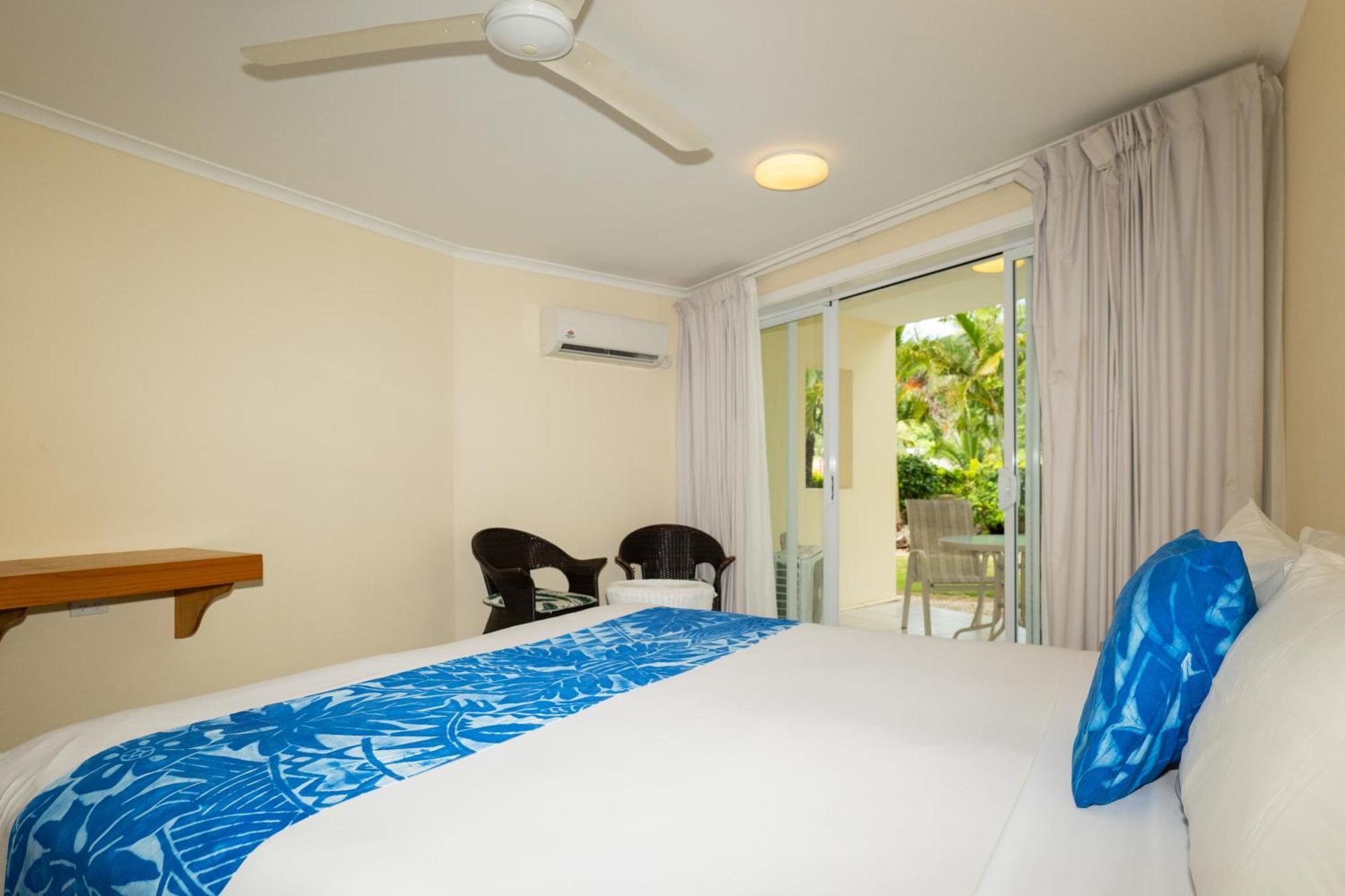 Tamure Rooms