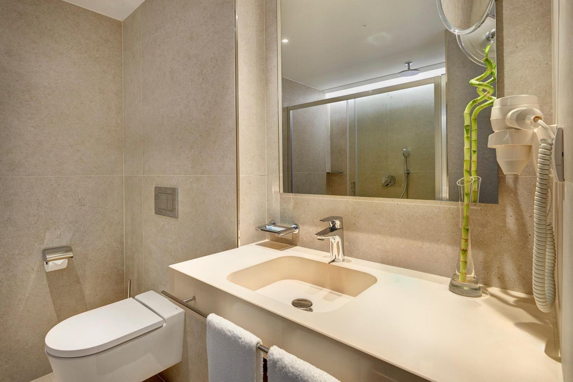 Double Room Sea View