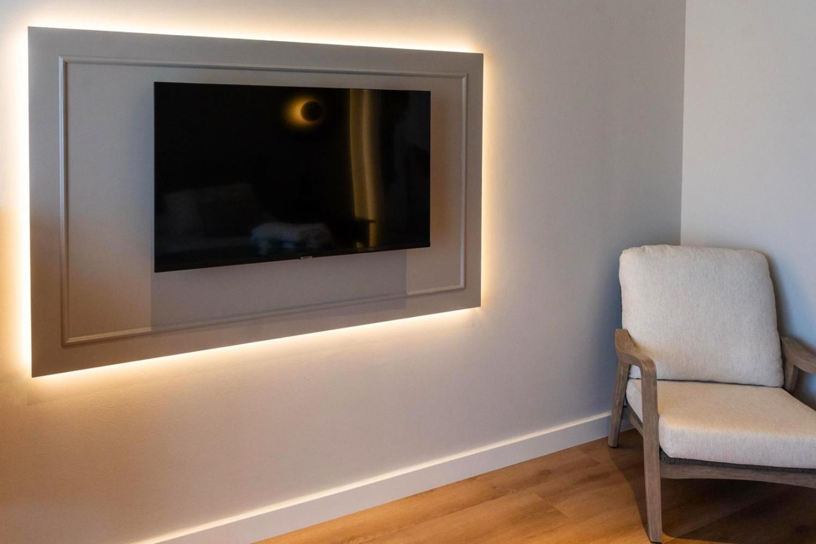 Chambre Lits Jumeaux Deluxe