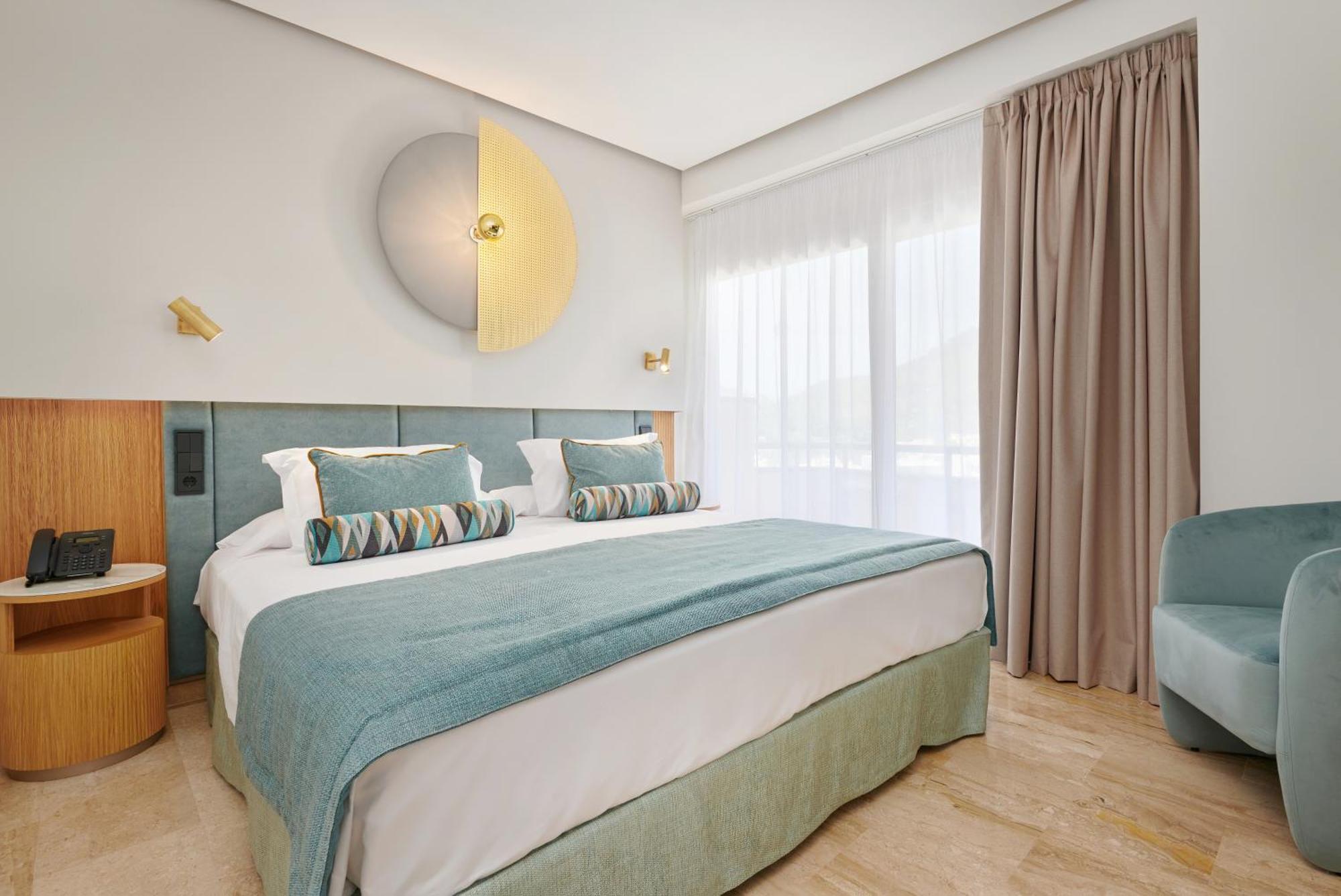 Suite Spa Bath