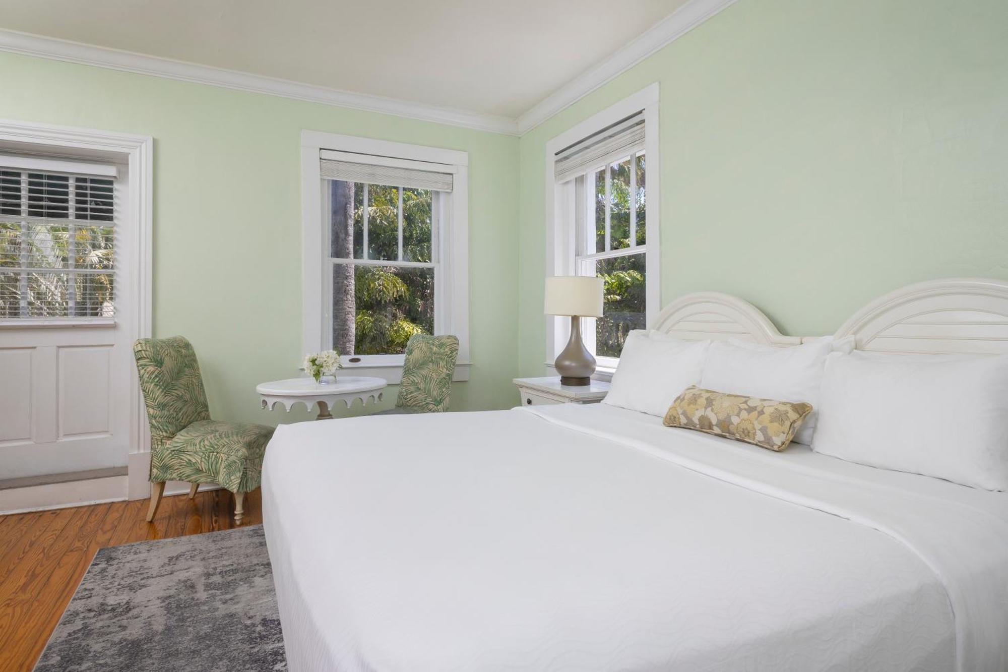 Superior King Room