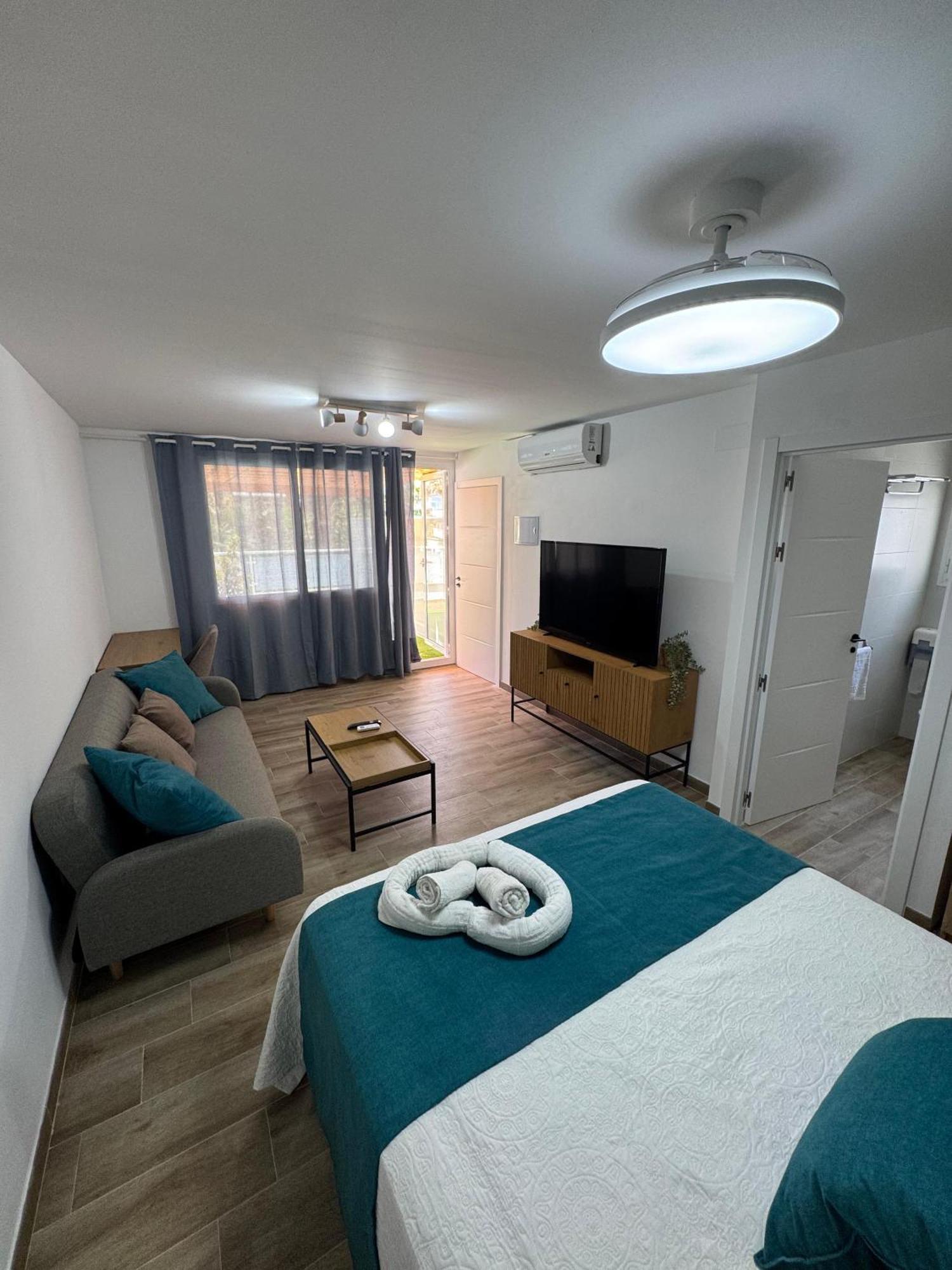 Junior Suite Terrace