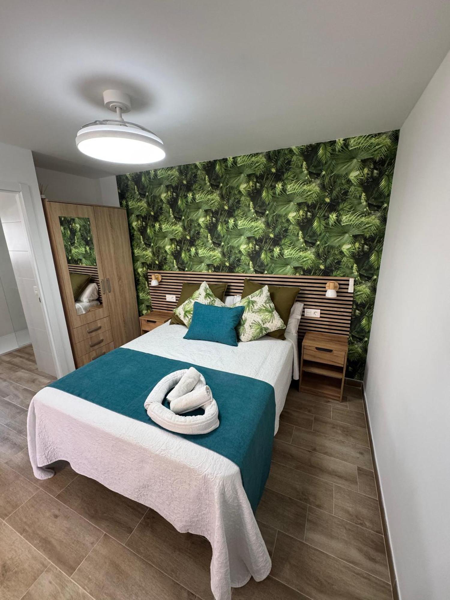Junior Suite Terrace