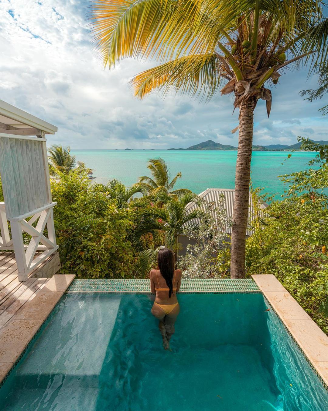 Deluxe Cottage Private Pool