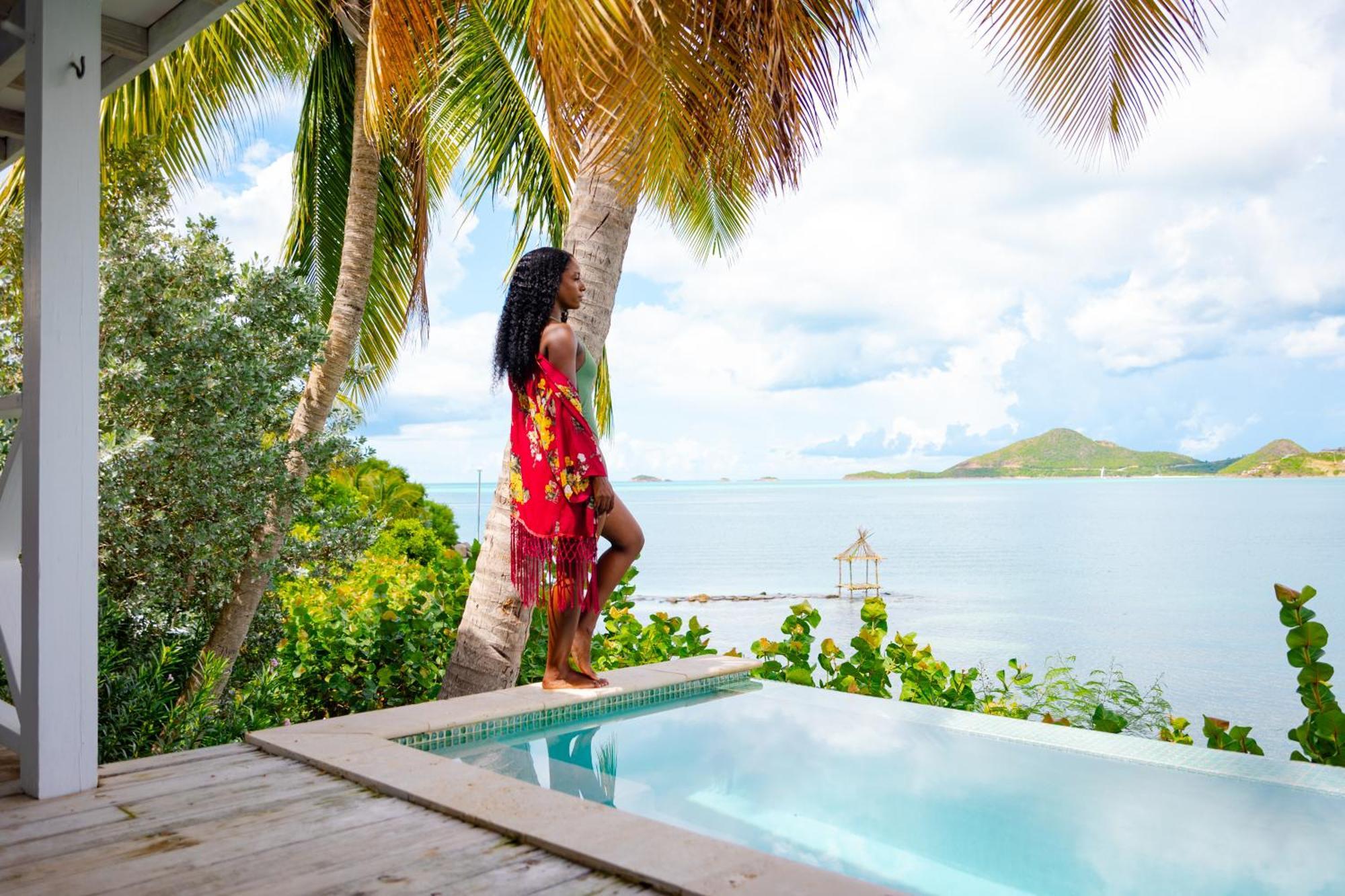 Suite Private Pool