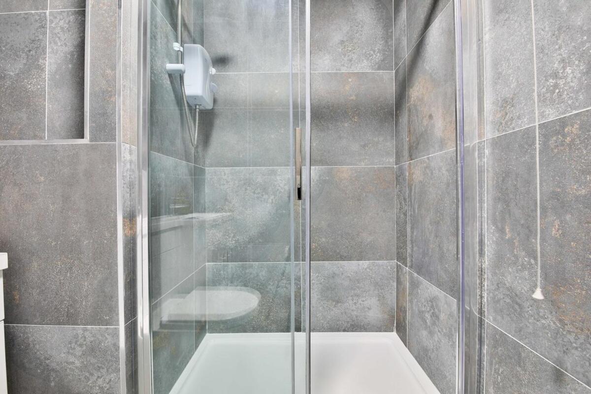 Suite Spa Bath