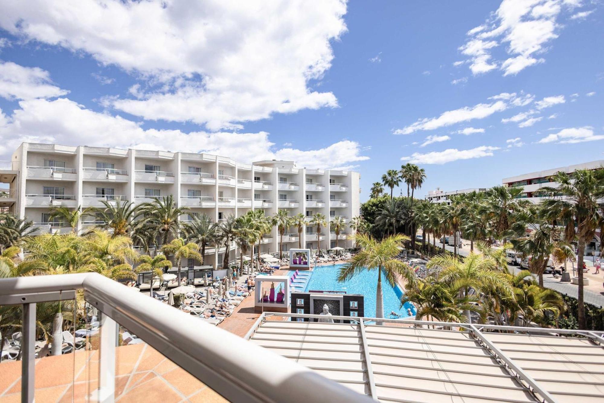 Superior Double Room Pool View