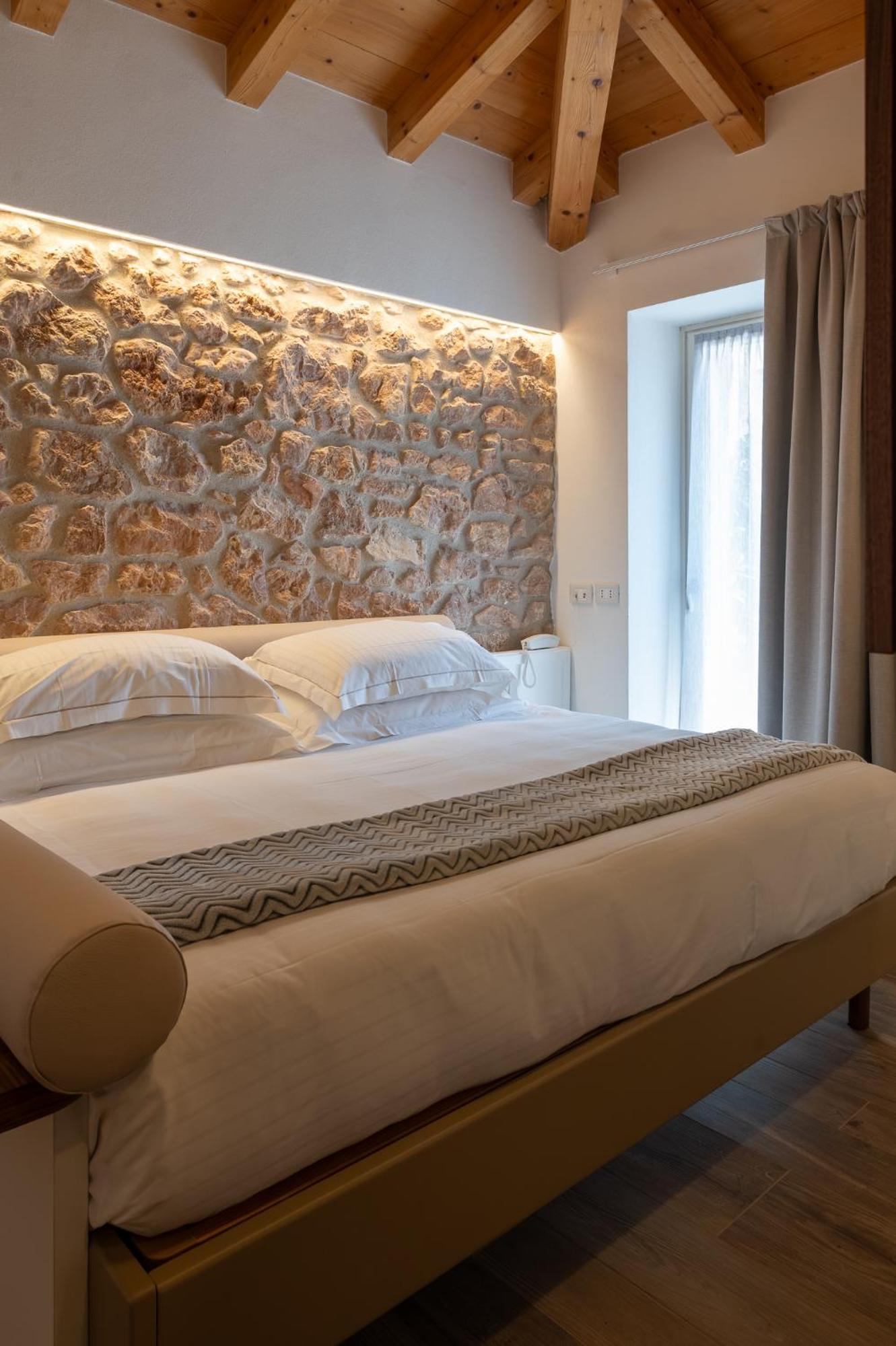 Kleines Doppelzimmer
