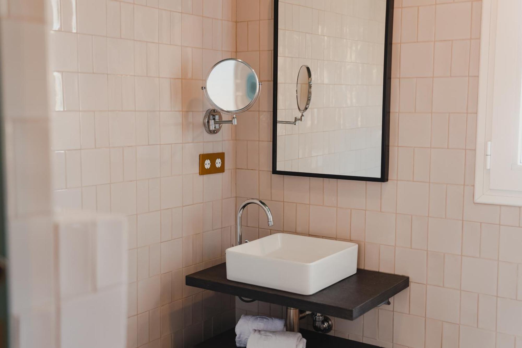 Suite Apartamento