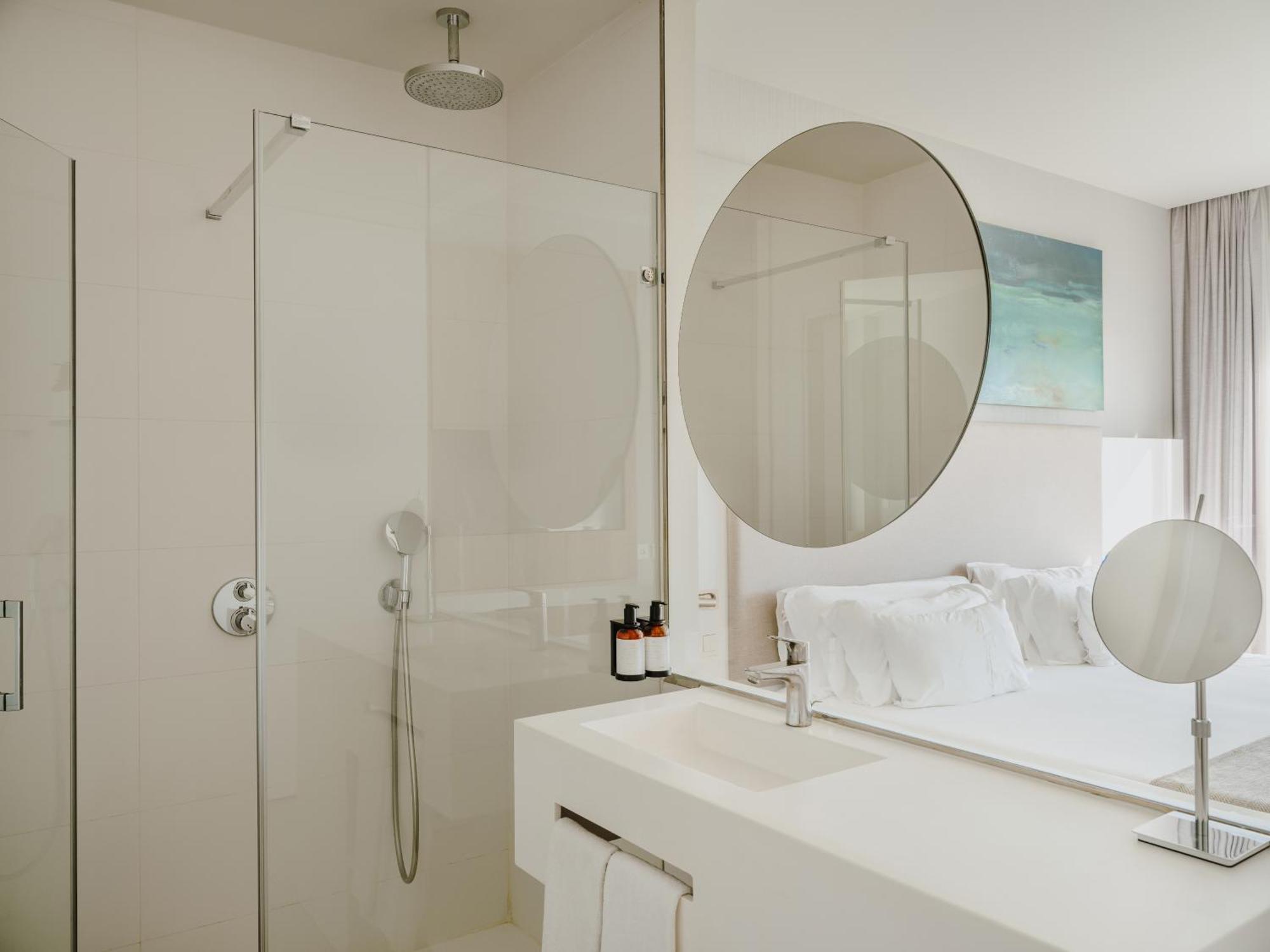 Habitación Doble Swim Up