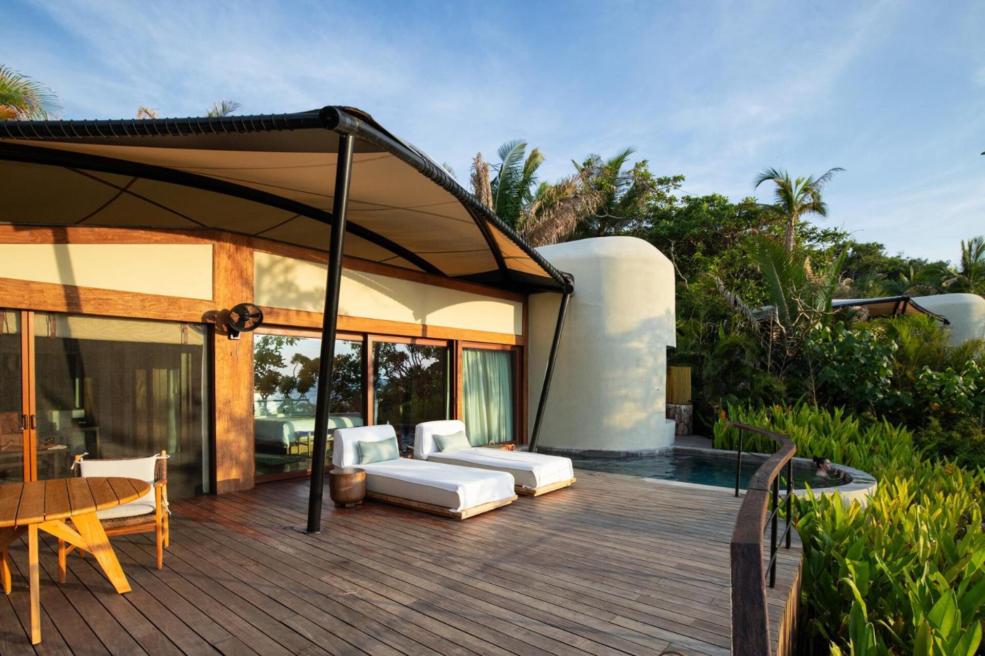 Ocean View Grand Bungalow