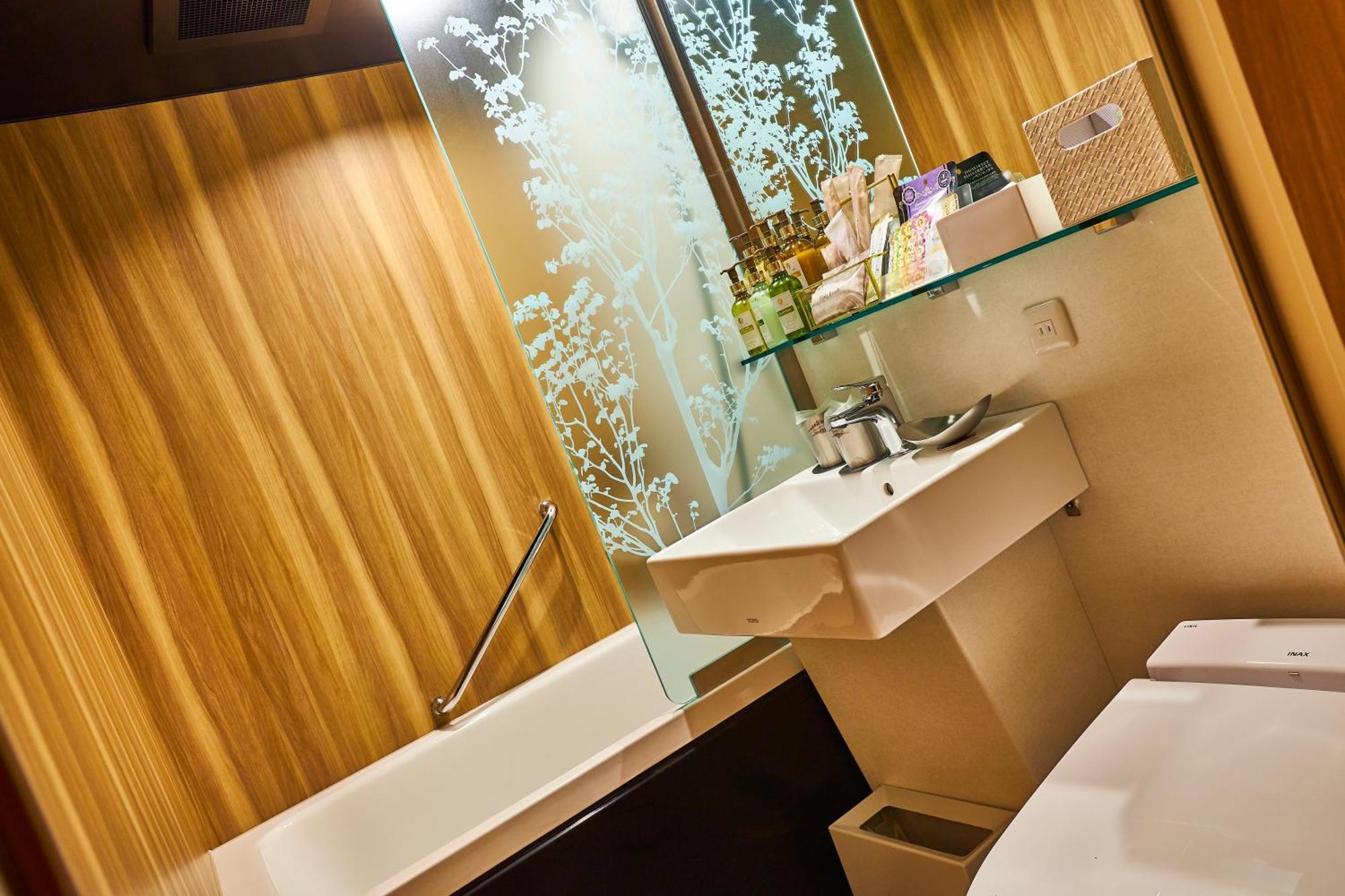 Superior Double Room Non-Smoking
