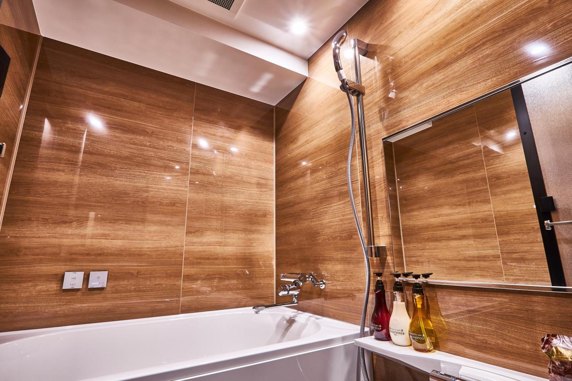 Standard Triple Room One Double Bed One Single Bed Non-Smoking