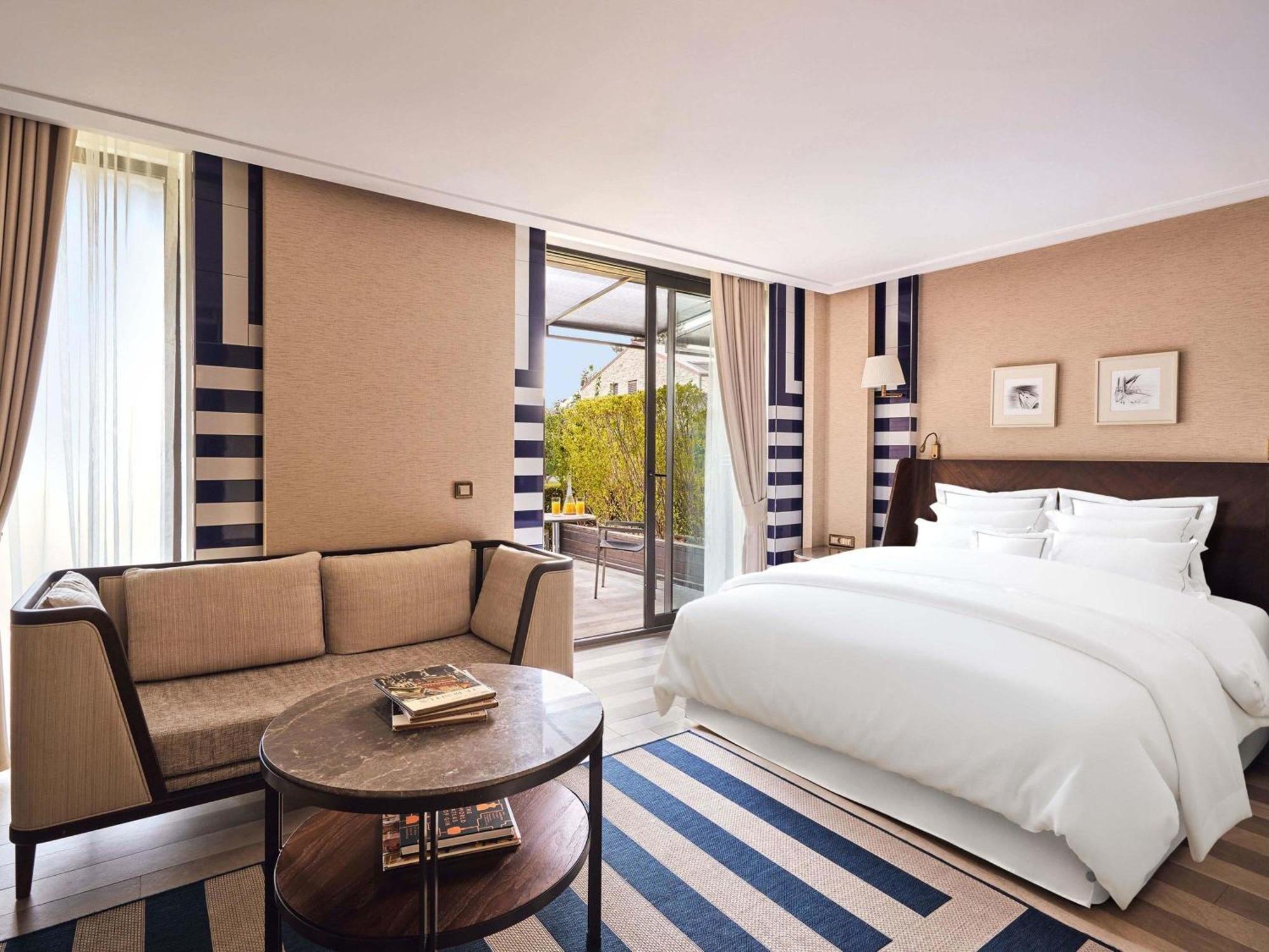 Friends Suite with Two Bedrooms