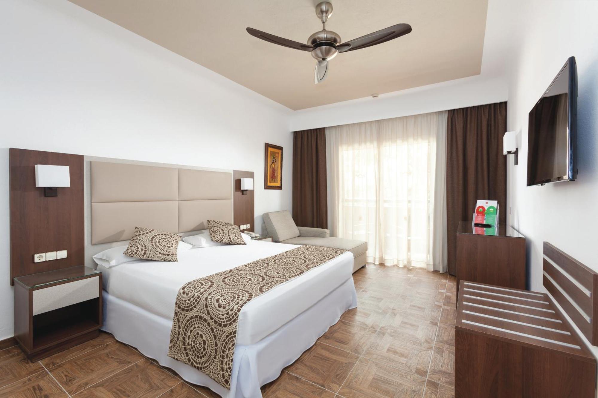 Habitación Doble Superior