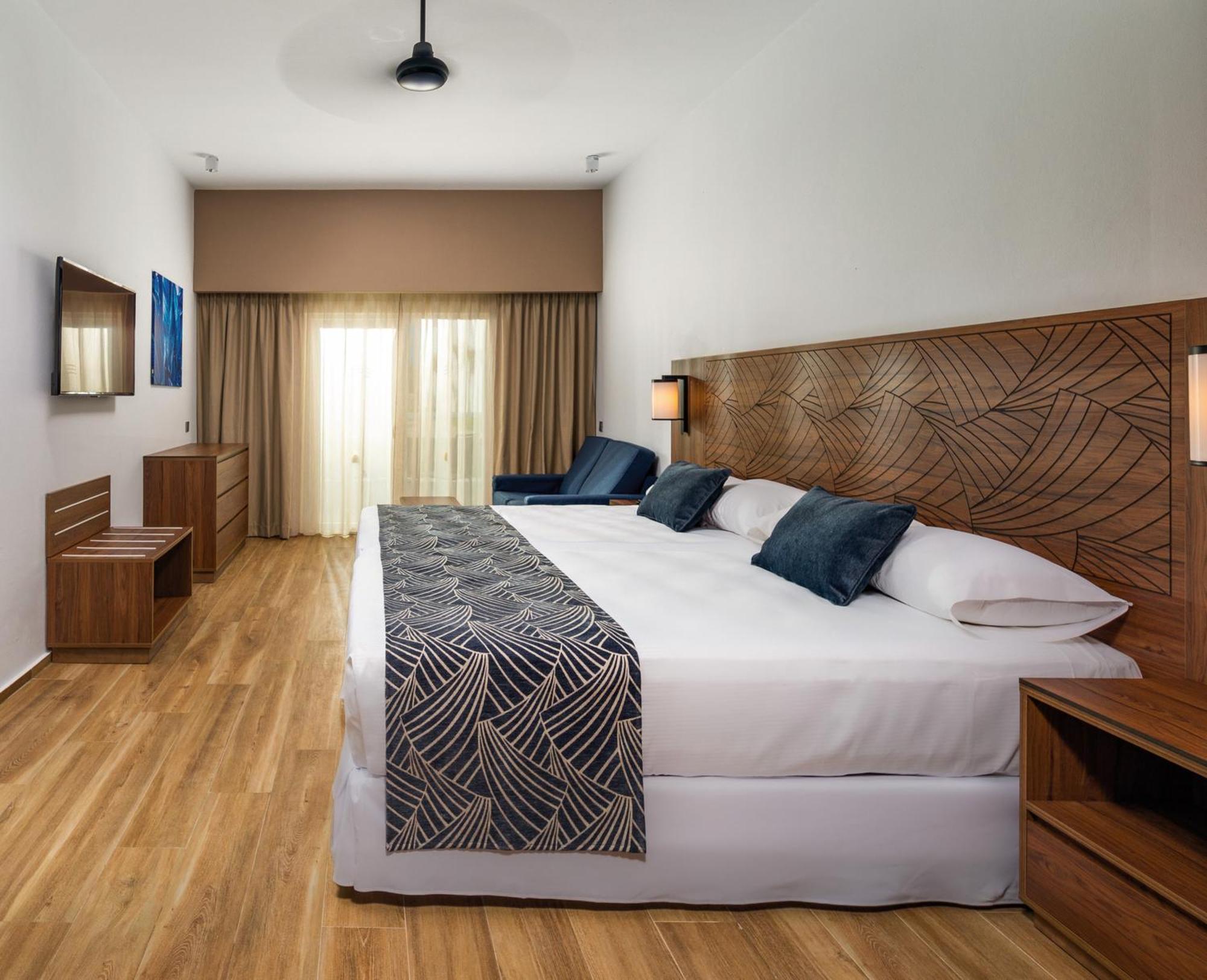 Double Room Ocean Front
