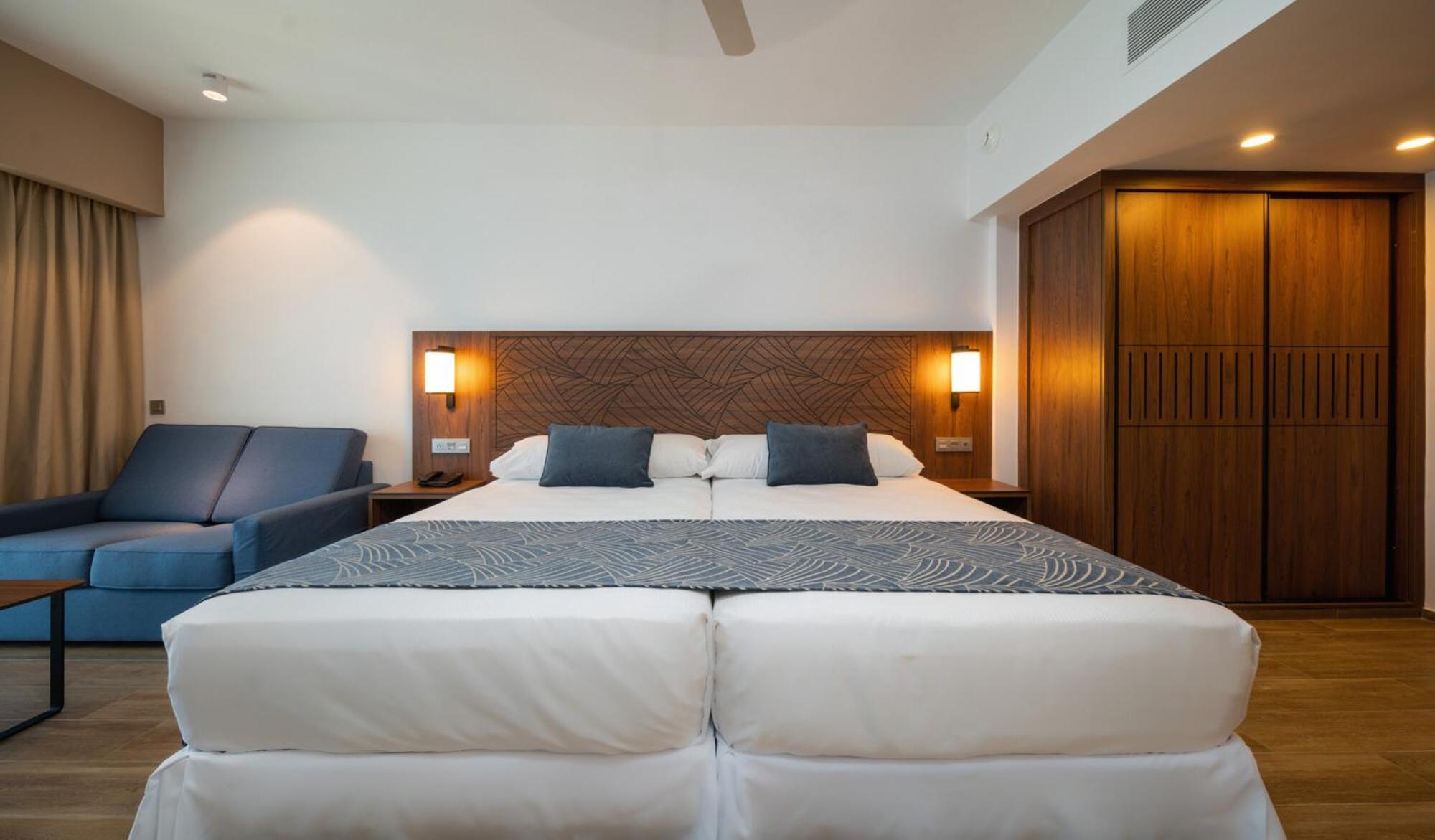 Double Room Ocean Front